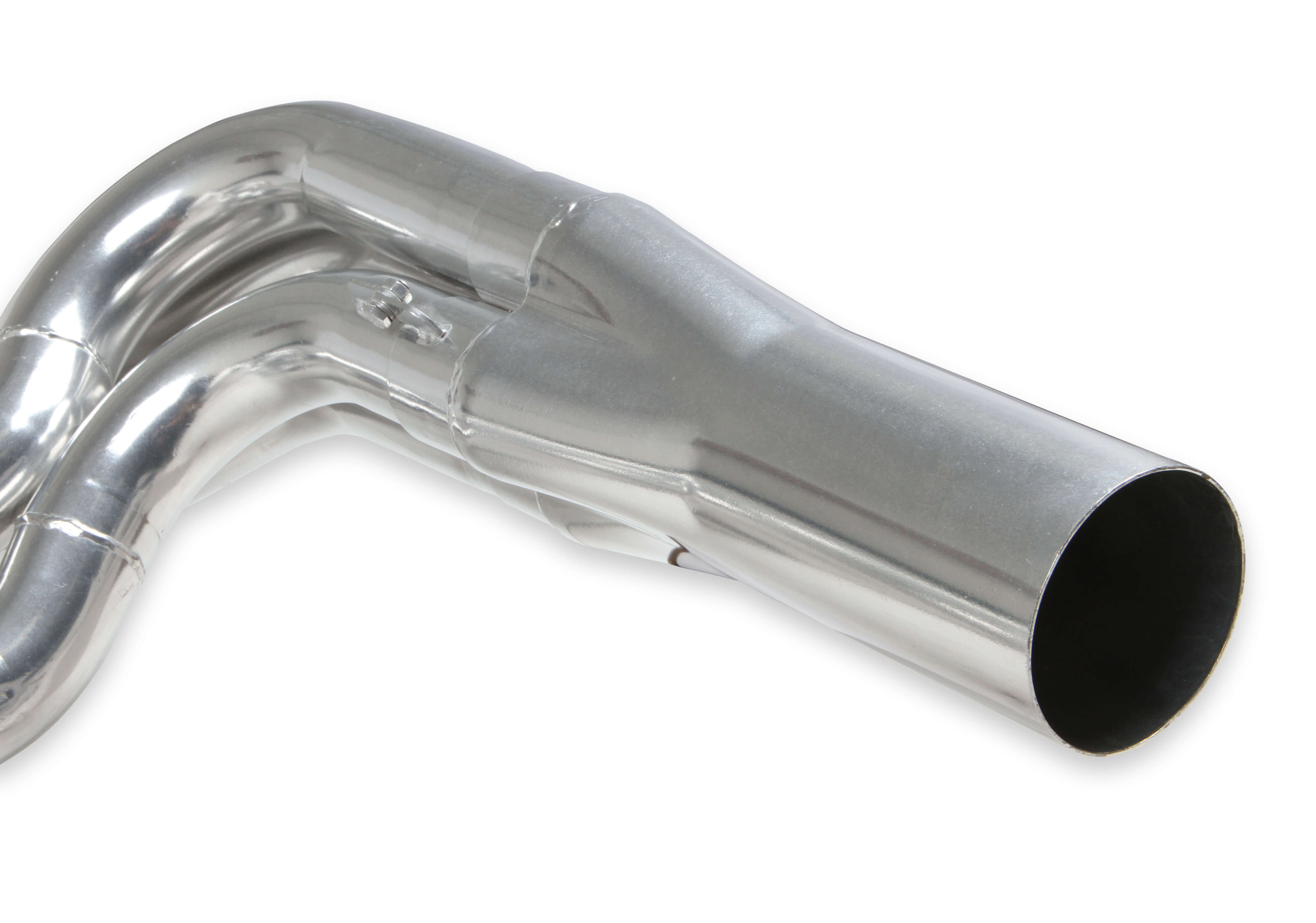 Hooker 2401-1HKR Exhaust Header Fits select: 1970 ,1972 CHEVROLET NOVA