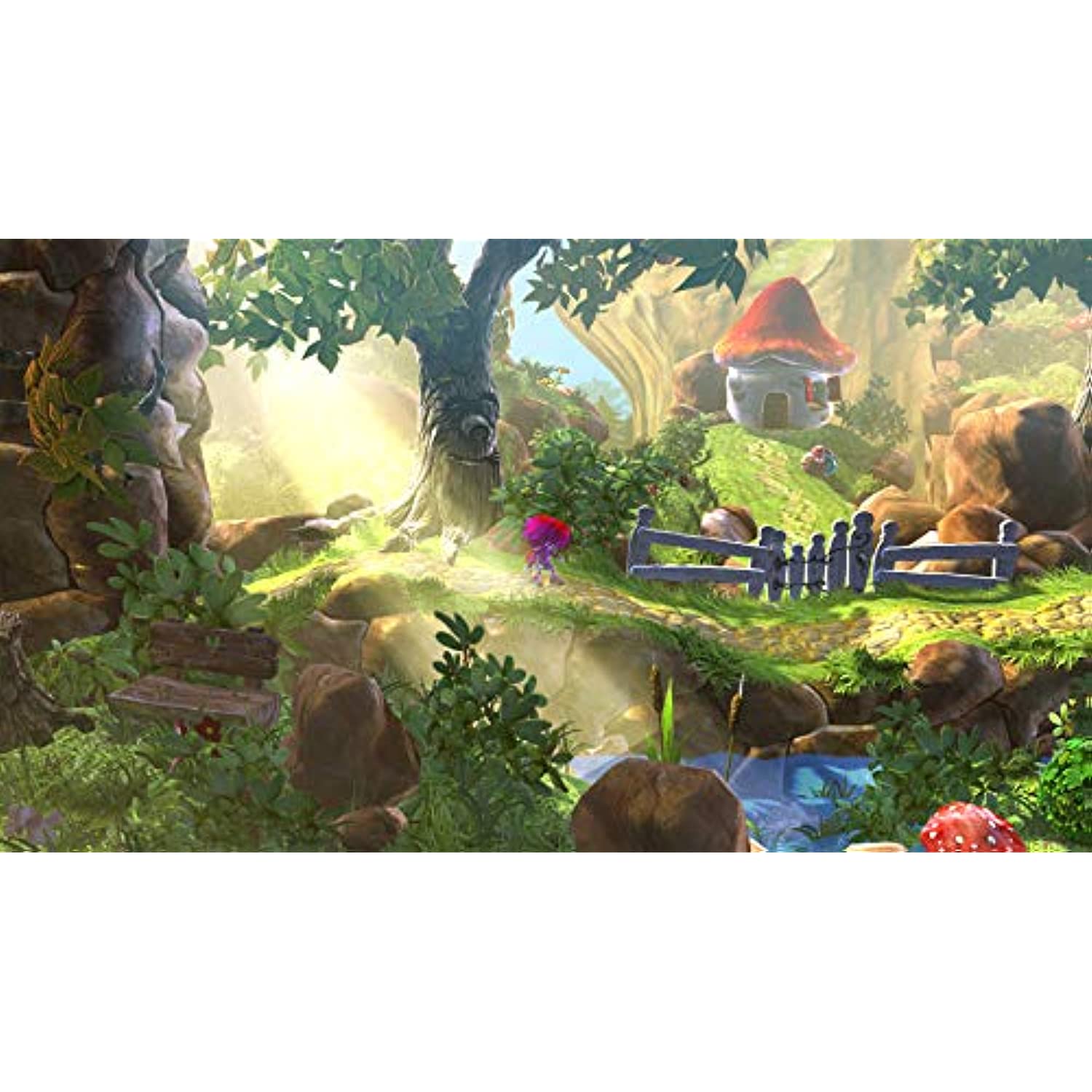 Giana Sisters Twisted Dreams Owltimate Edition Nsw - Nintendo Switch