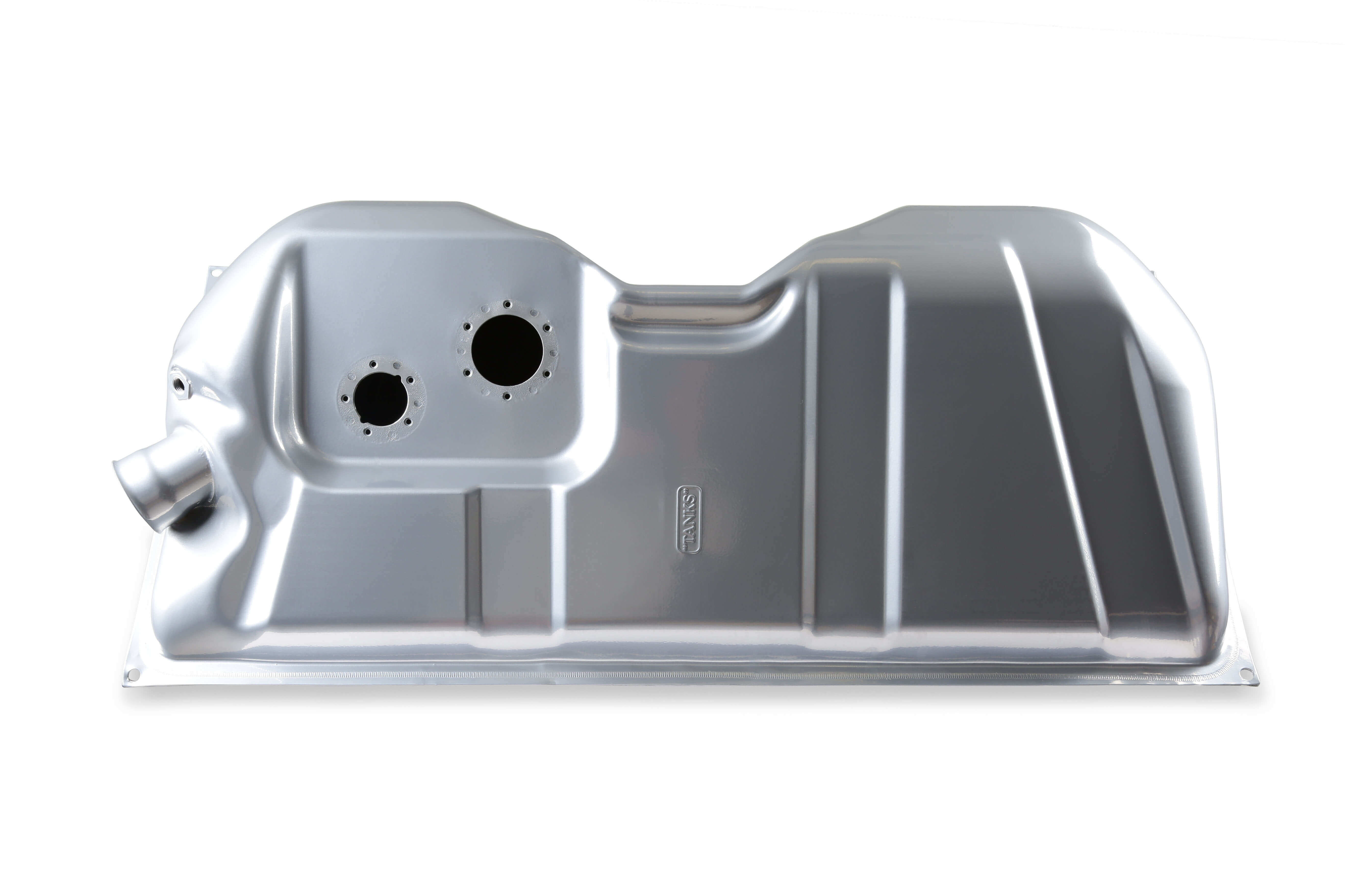 Sniper EFI 19-490 Fuel Tank System with 400 LPH Pump