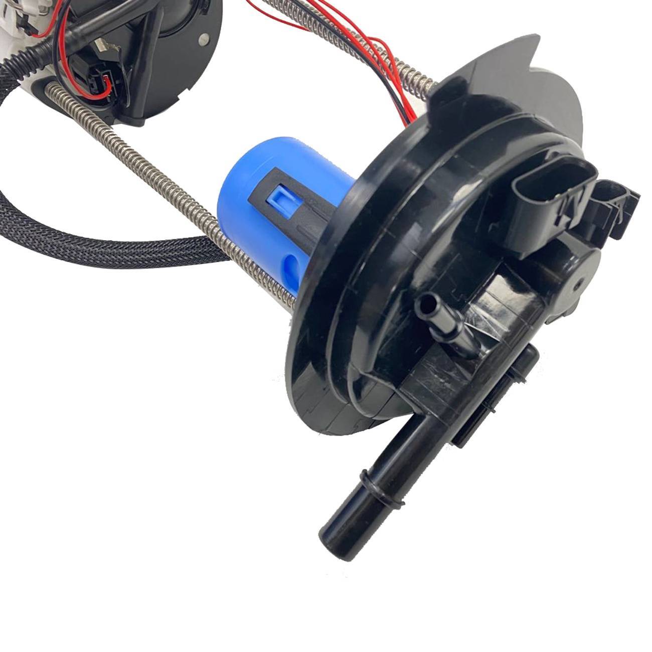 Teledu Fits Chevry Silverado 1500 GMC Sierra 1500 2009 Fuel Pump Module Assembly E3837M