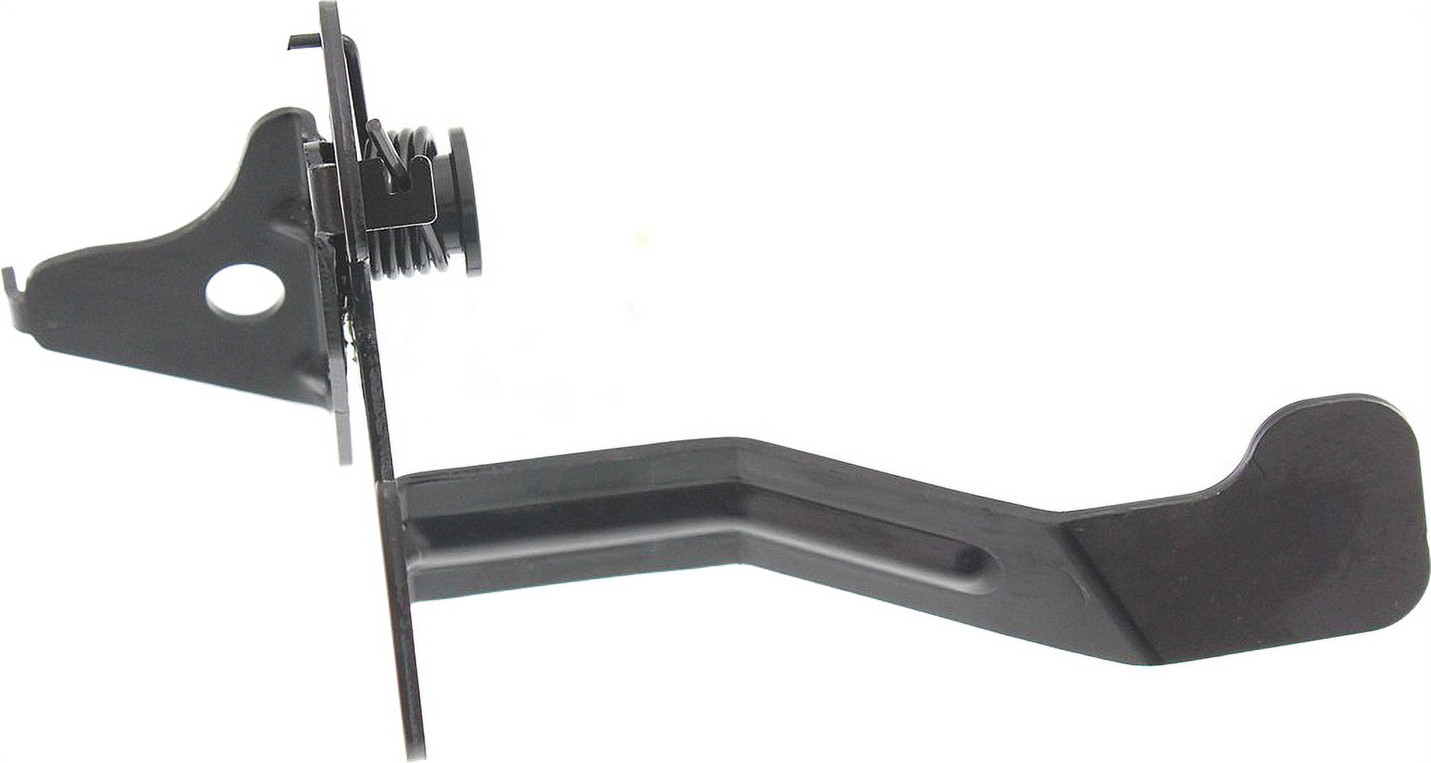 Hood Latch Compatible with 2006-2012 Toyota RAV4