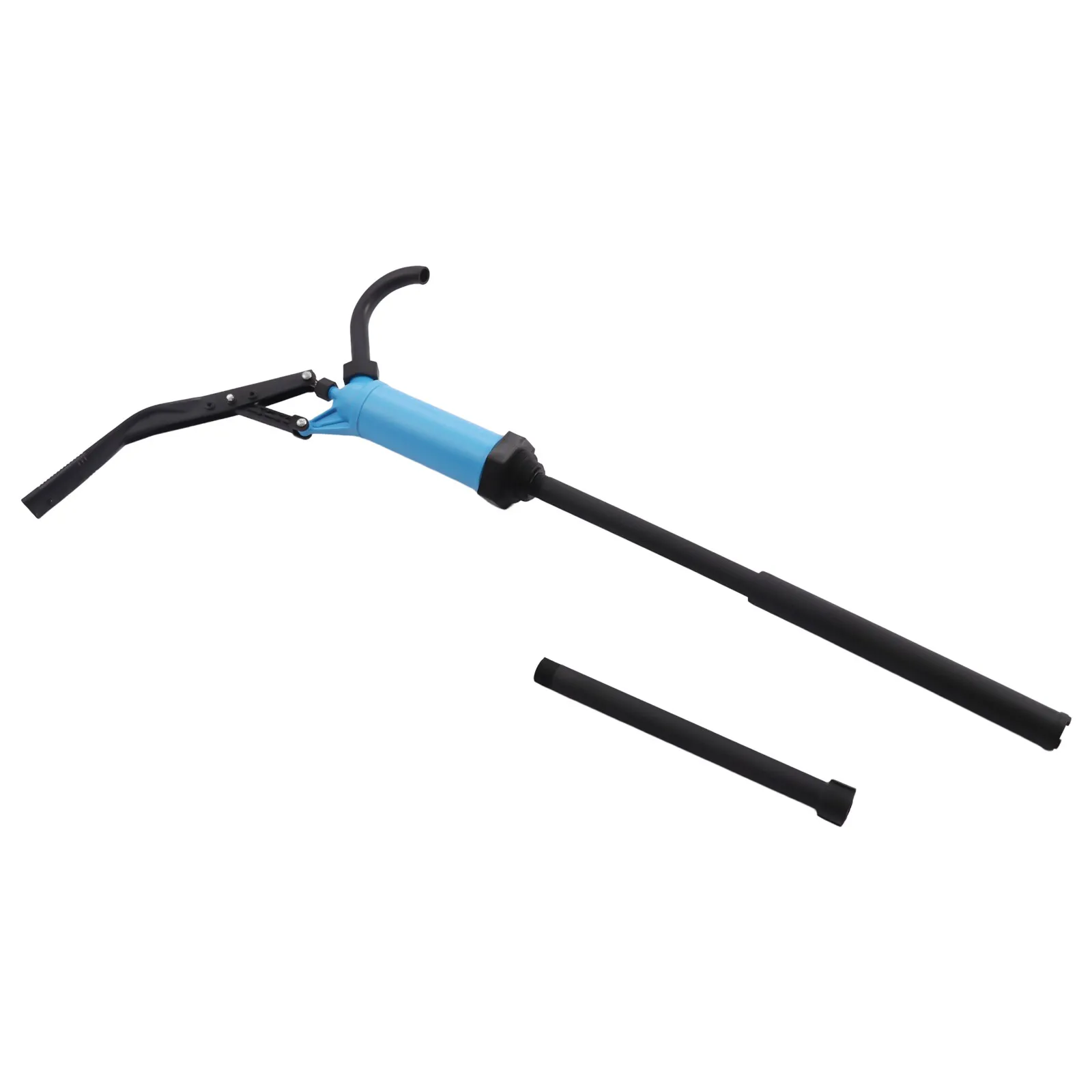 Lever-type Barrel Pump Plastic Lever Acting Drum Pump Hand-pressed 55gallon