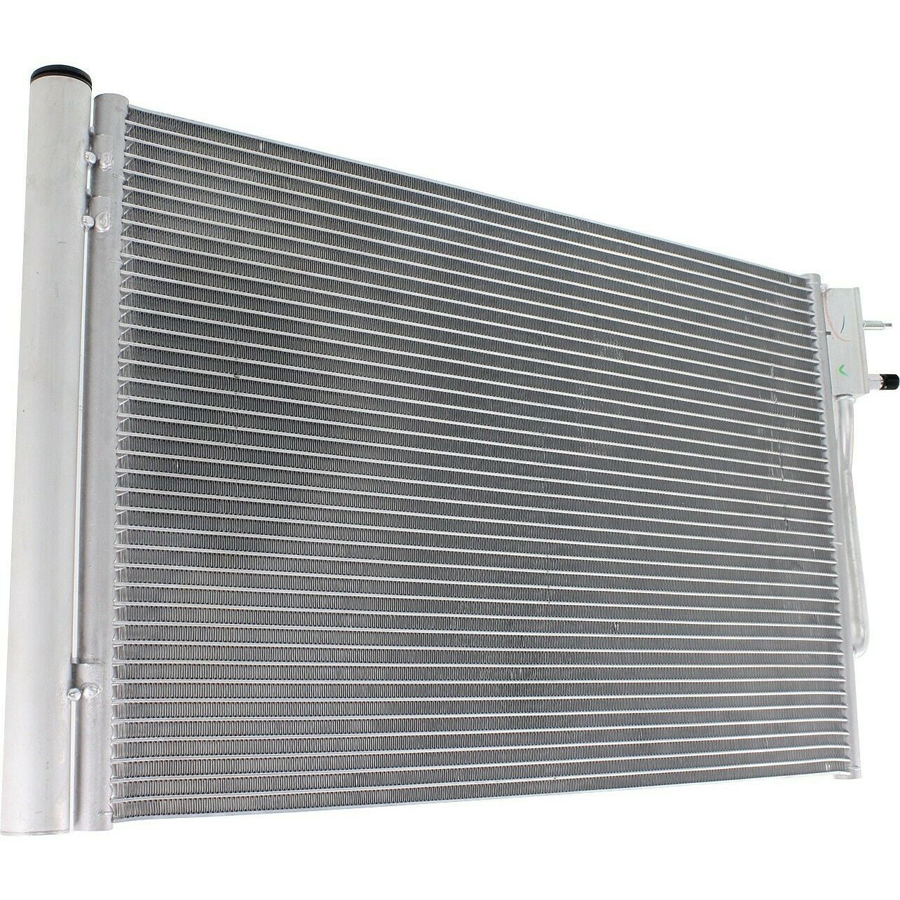 Teledu AC Condenser For 2016-2020 LaCrosse Malibu Regal Sportback Regal TourX Aluminum