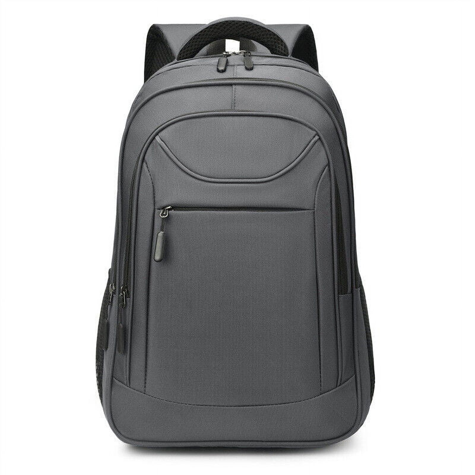 Business Travel Laptop Backpack Anti Theft Backpacks with USB Charging Port-40 L