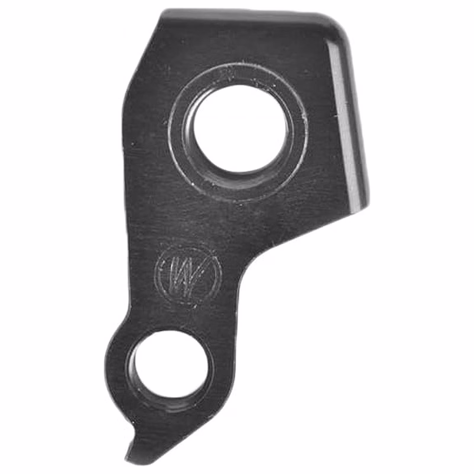 Wheels Manufacturing, Dropout 314, Derailleur Hanger, #314, Santa Cruz 148mm Thru Axle