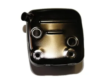 Husqvarna 357, 359 muffler