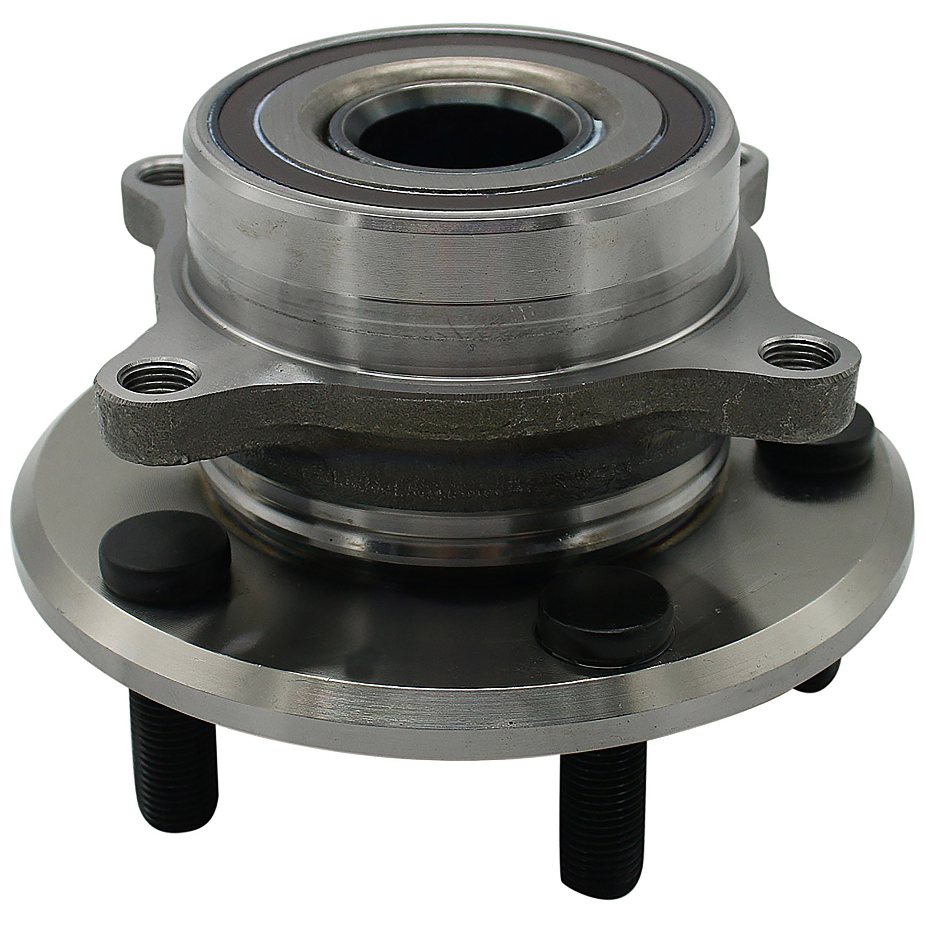 Dorman 951-136 Front Wheel Bearing and Hub Assembly for Specific Honda Models
