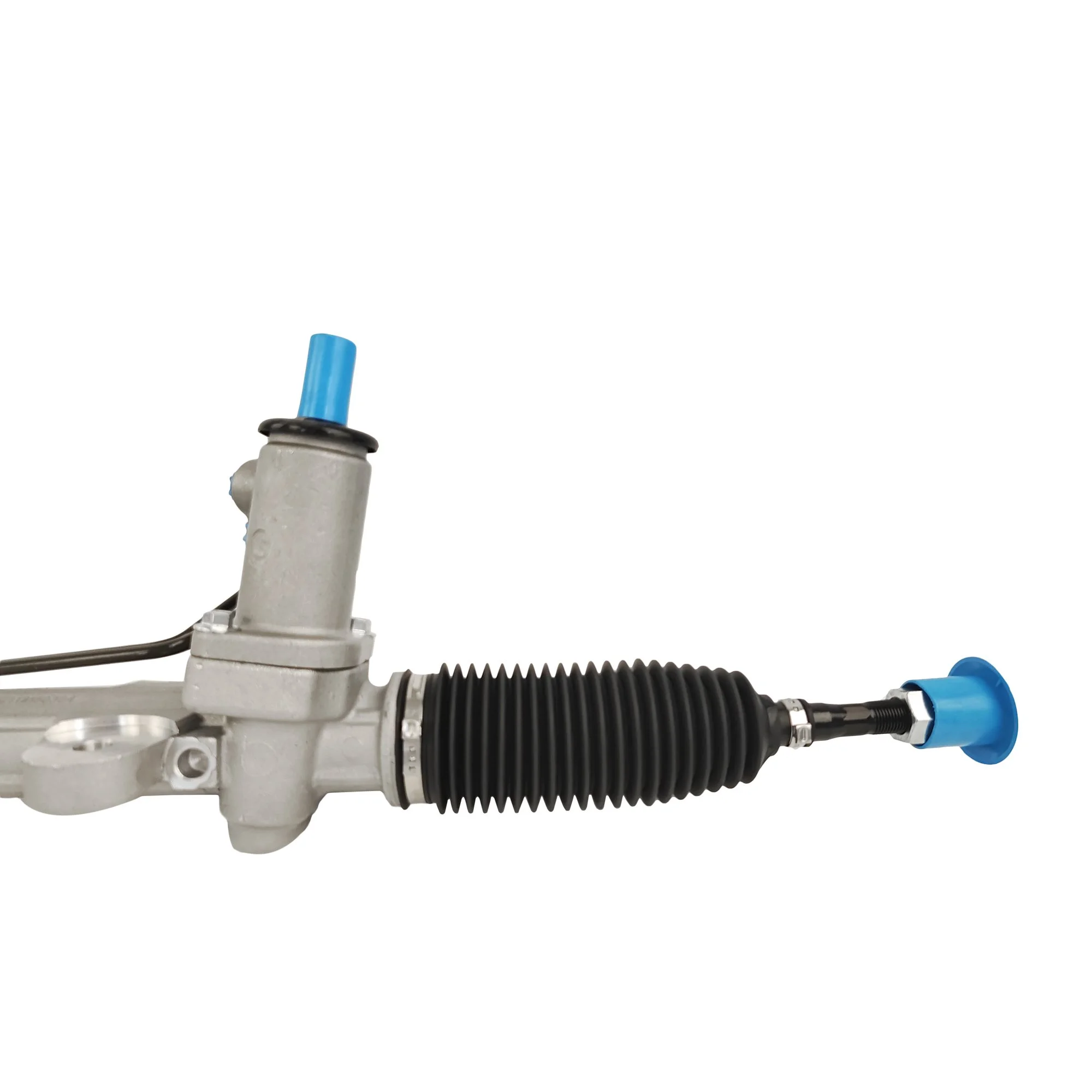 Power Steering Rack And Pinion Assembly For 2007 2008 2009 Hyundai Santa Fe