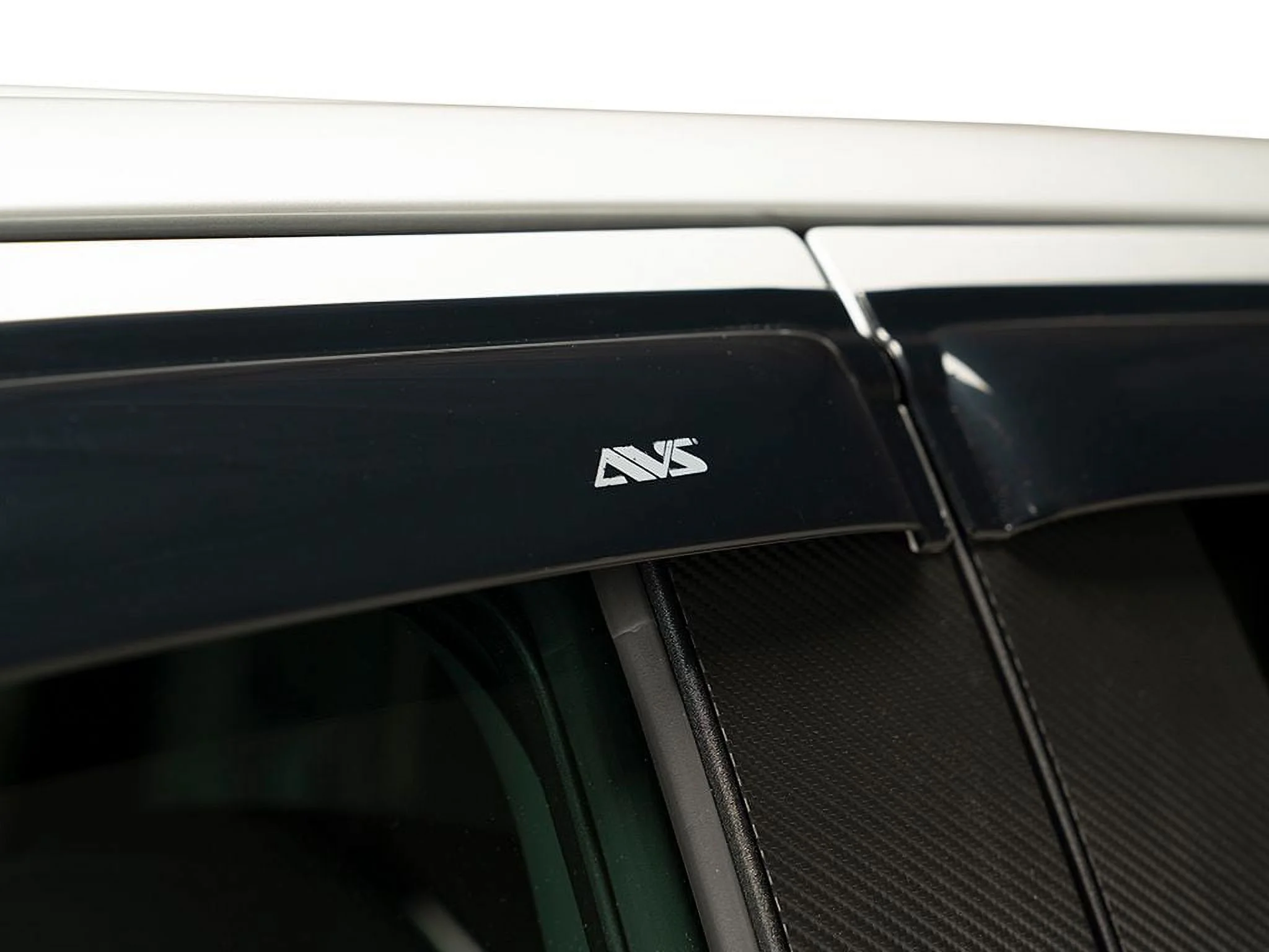 Auto Ventshade (AVS) by RealTruck Vsr S10&15 P/U&Blz 82-01 Compatible with Select: 1982-1991 Chevrolet S Truck, 1985-2005 Chevrolet Astro