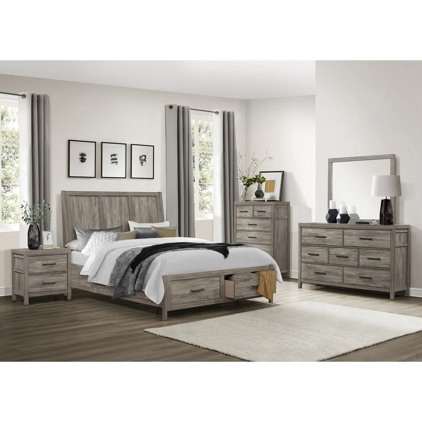 Home Elegance Dresser