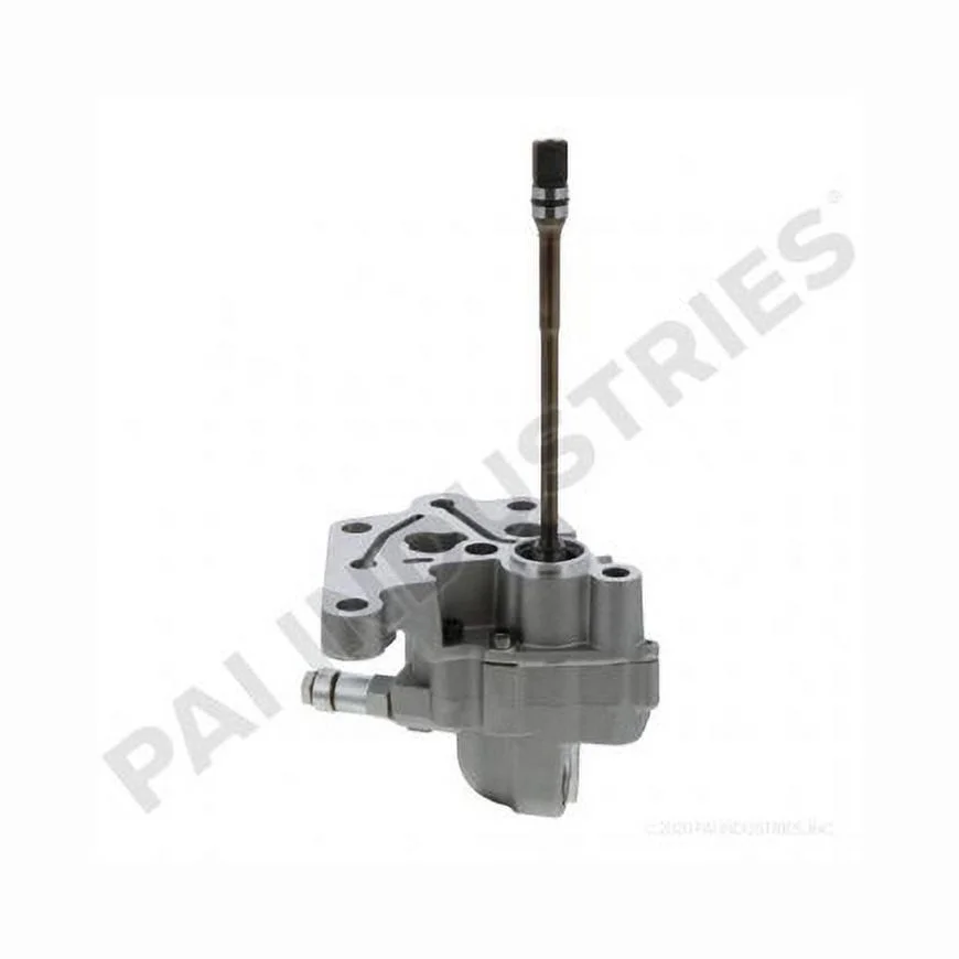 Pai 880828 Fuel Pump   Volvo D12 Application