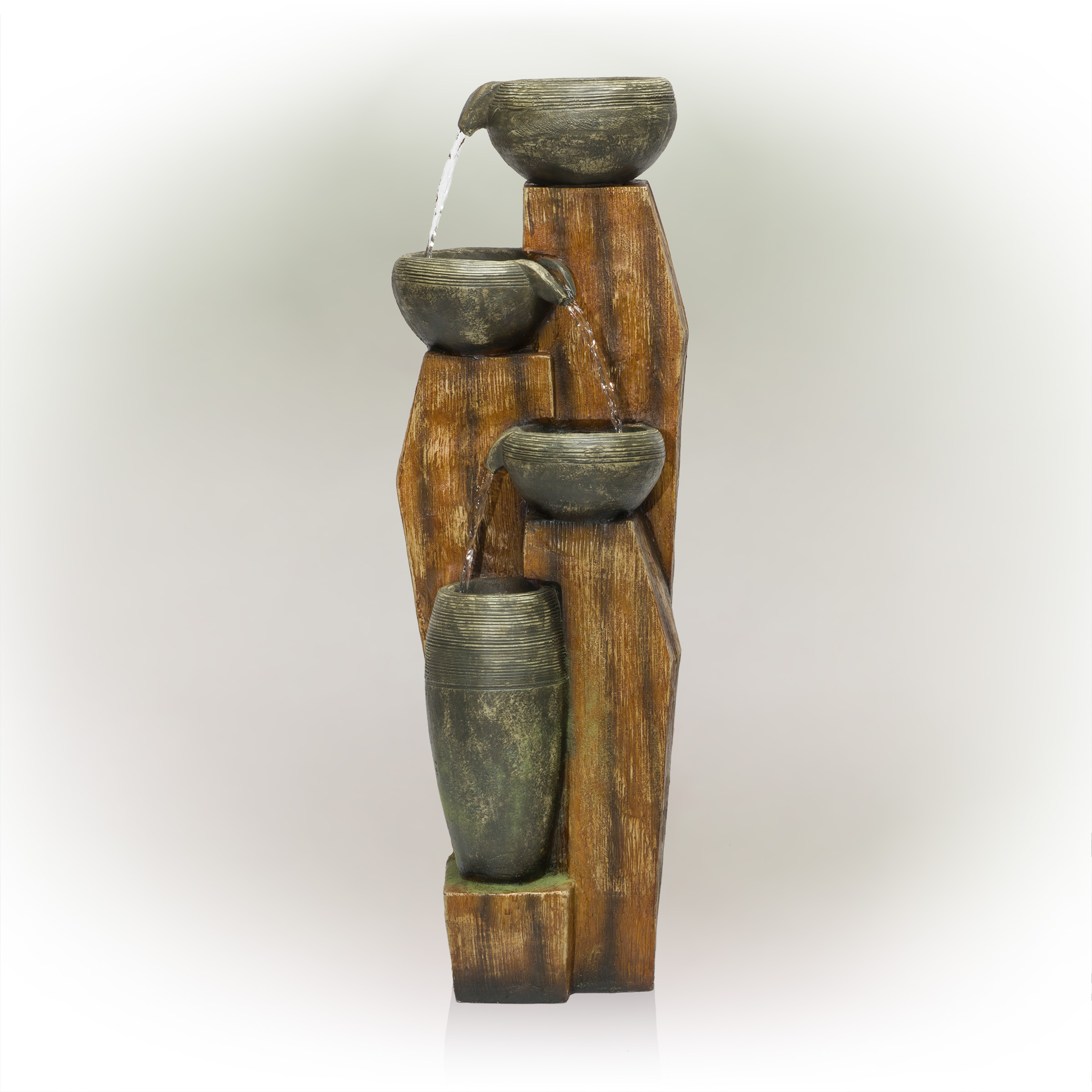 Alpine Corporation 40