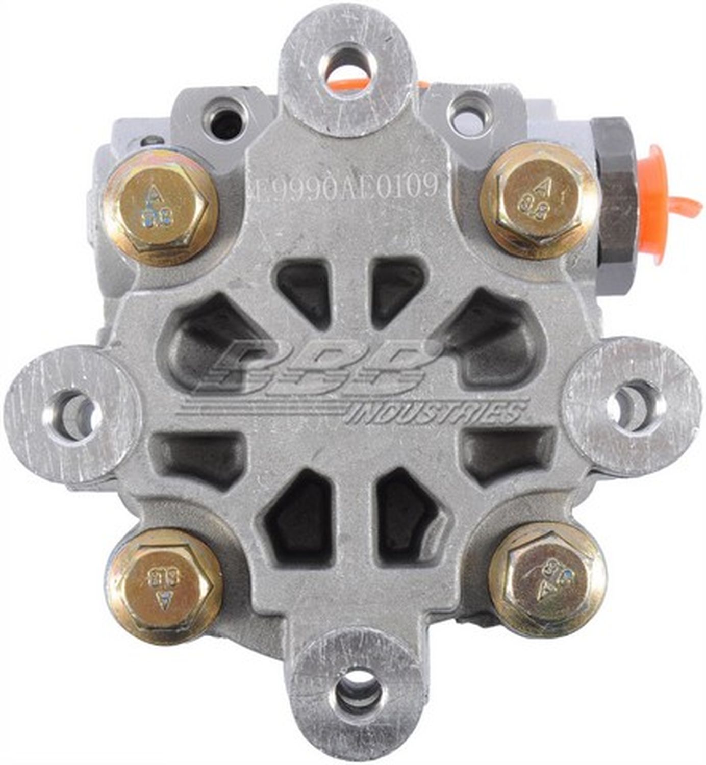 BBB Industries N950-0109 Power Steering Pump