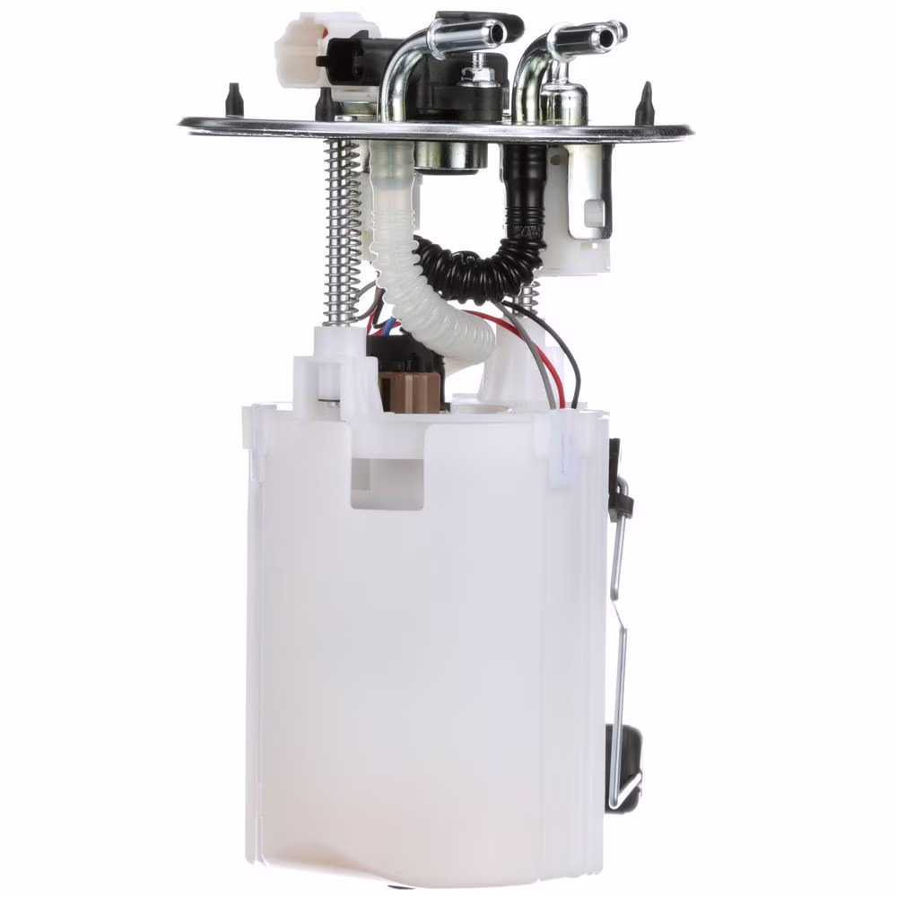 Fuel Pump Module Assembly Fits select: 2003-2004 KIA RIO
