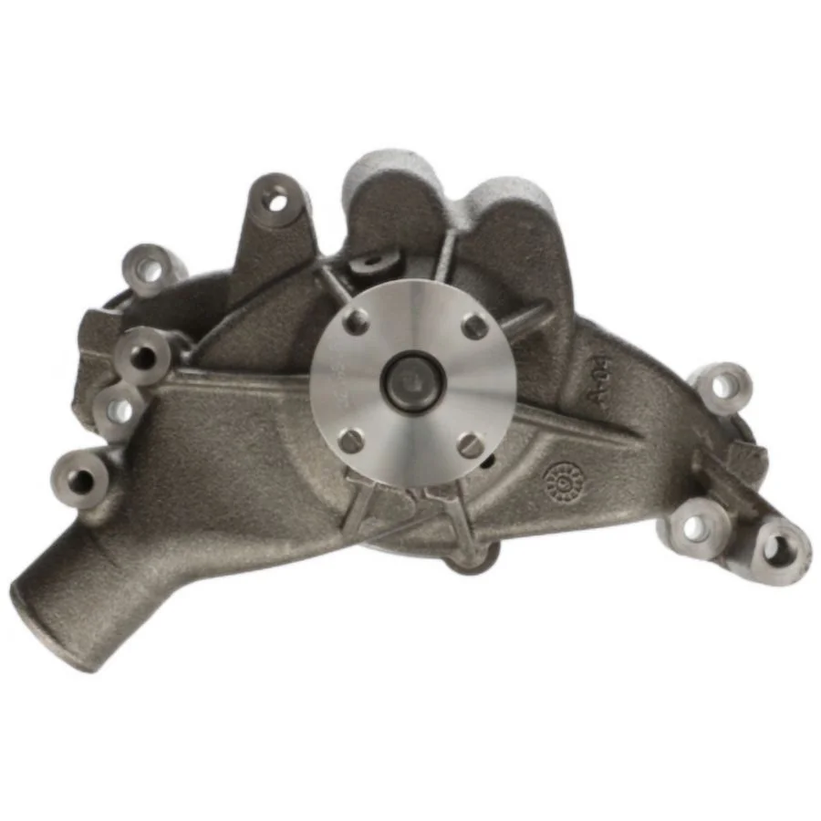 Carquest Premium New Premium Water Pump Fits select: 1970 CHEVROLET MALIBU, 1973-1980 CHEVROLET C10