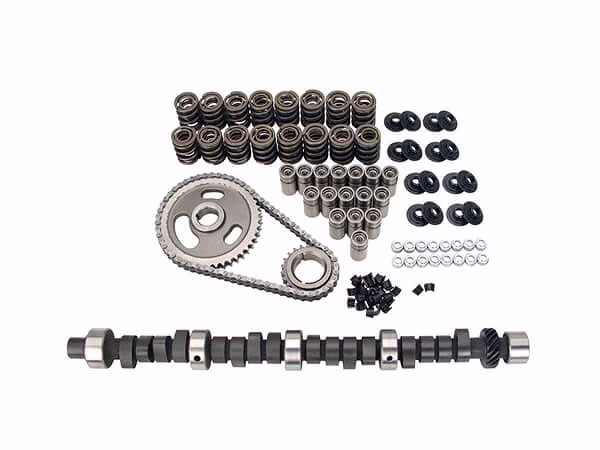 Competition Cams K20-223-3 Xtreme Energy Camshaft Kit Fits select: 1994-2002 DODGE RAM 1500, 1994-2002 DODGE RAM 2500