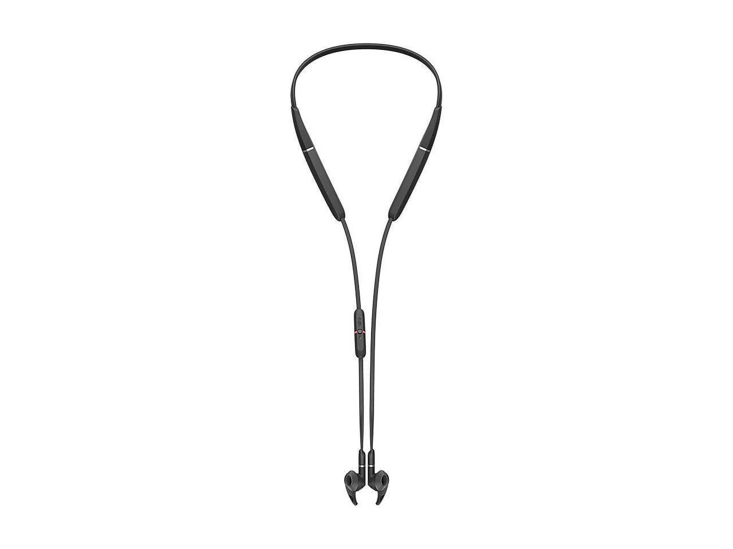 Jabra Evolve 65E MS & Link 370 (6599-623-109)