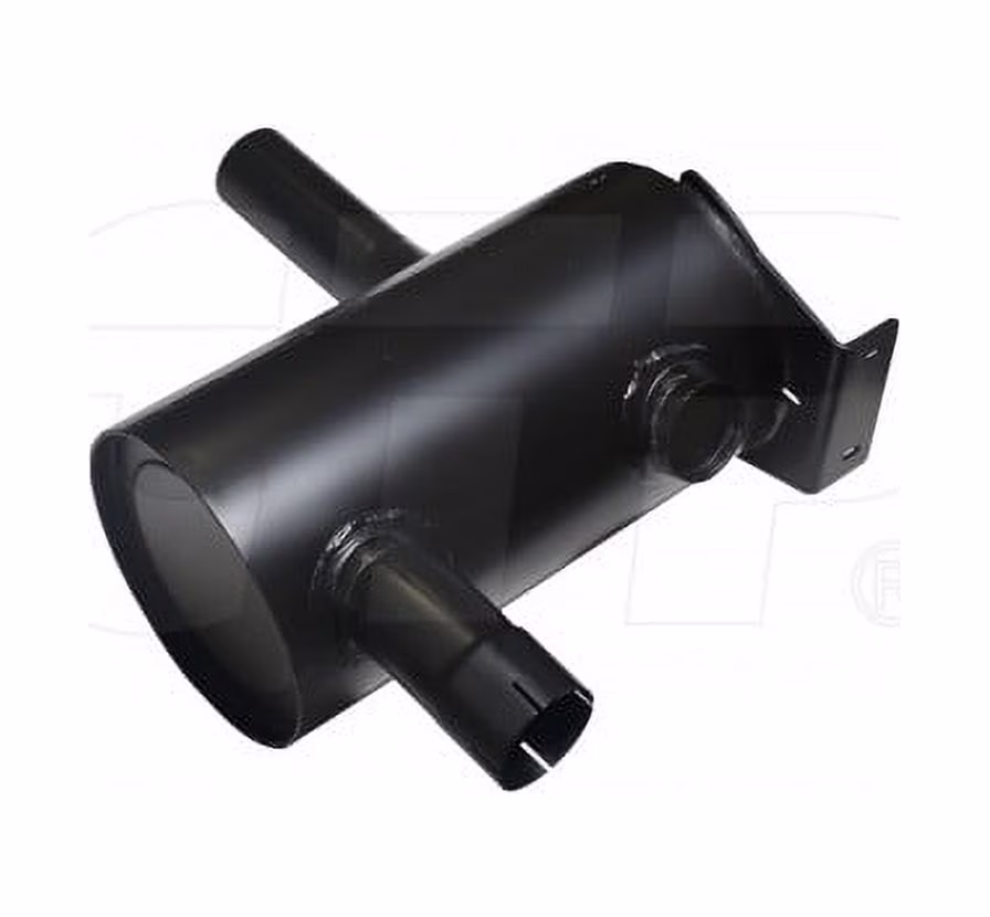 Caterpillar Muffler As 2893233 Aftermarket.