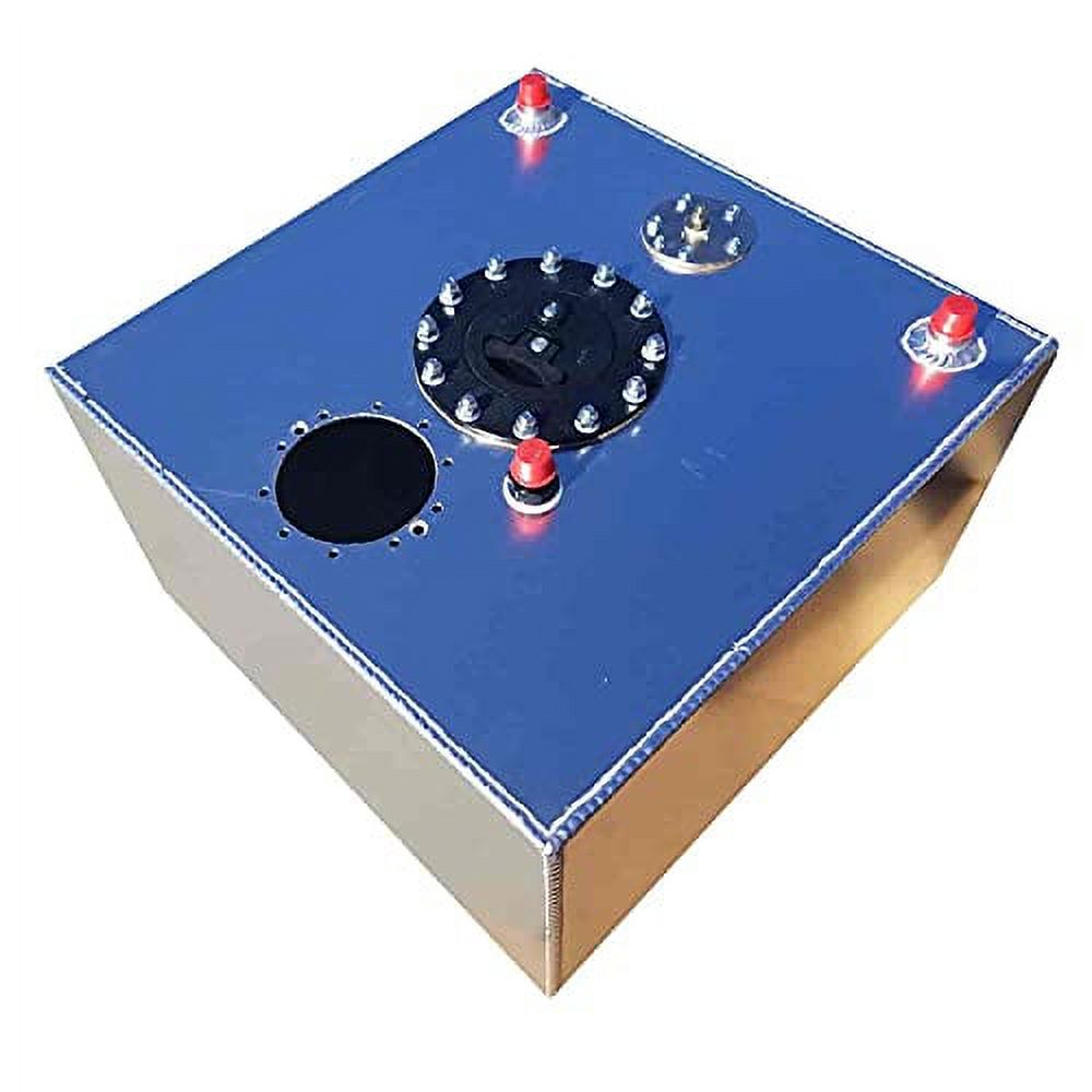 Rci 2150ZS Pr Aero 10 Bolt 15g Nat W/su