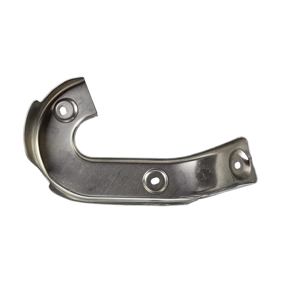 Polaris 5252215 Exhaust Manifold Shield 9-2017 4X4 6X6 EFI Ranger 800 700