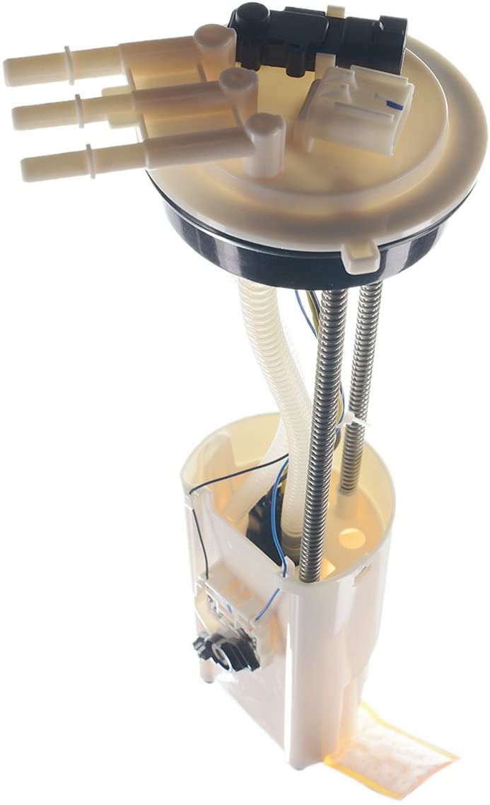 A-Premium Electric Fuel Pump Module Assembly Replacement for Chevrolet S10 GMC Sonoma 2000-2002 l4 2.2L