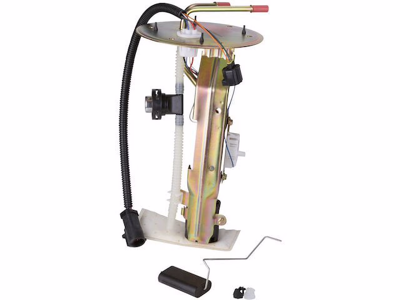Fuel Pump - Compatible with 2001 - 2002 Ford Explorer Sport 4.0L V6