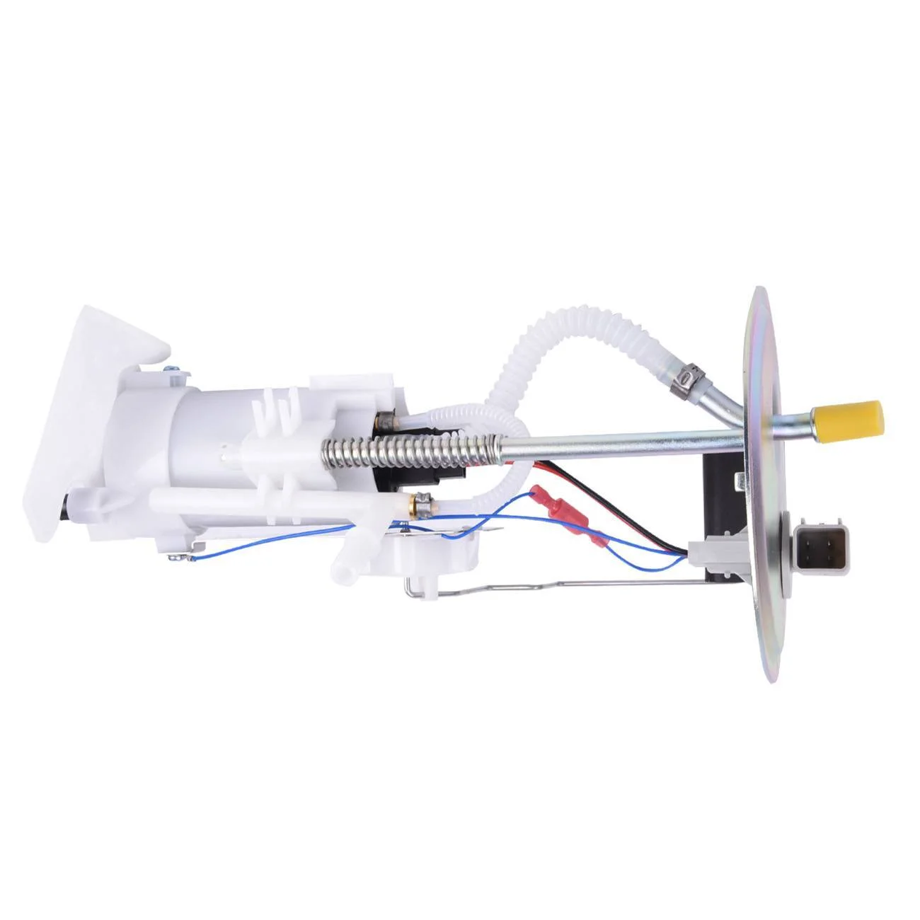 OE # E2457M Rear Electric Fuel Pump + Sender Assembly 1PC Fits select: 2005 FORD MUSTANG