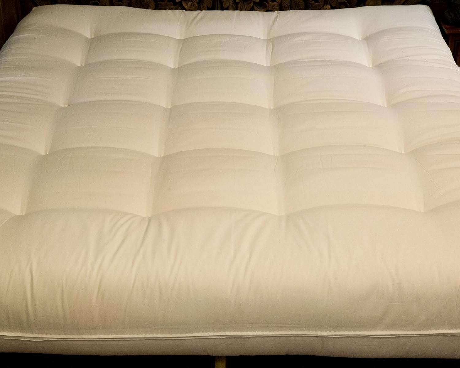 Pearl Full Size Bed Futon