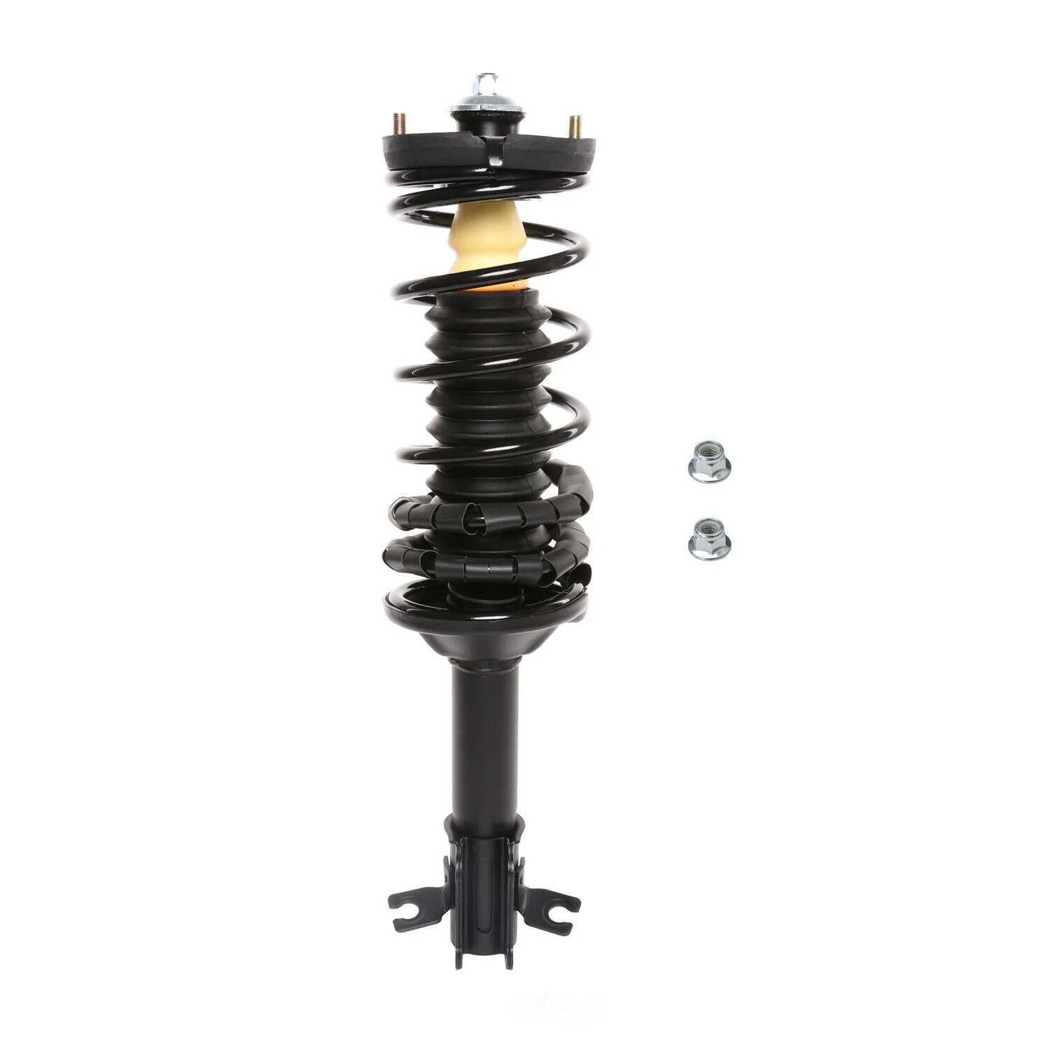 Rear Driver or Passenger Side Strut Assembly for Ford Escort 1997-2003