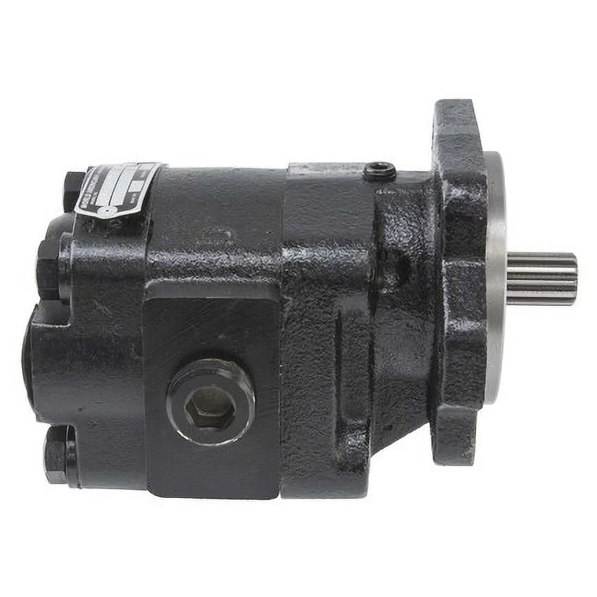 World American WAK20B11ANX Pk20 Series Gear Pump