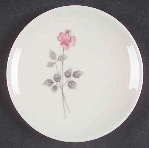 Royal Doulton Pillar Rose 6.5