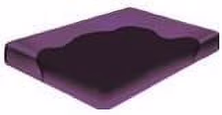 QUEEN Flow Hardside Waterbed Mattress