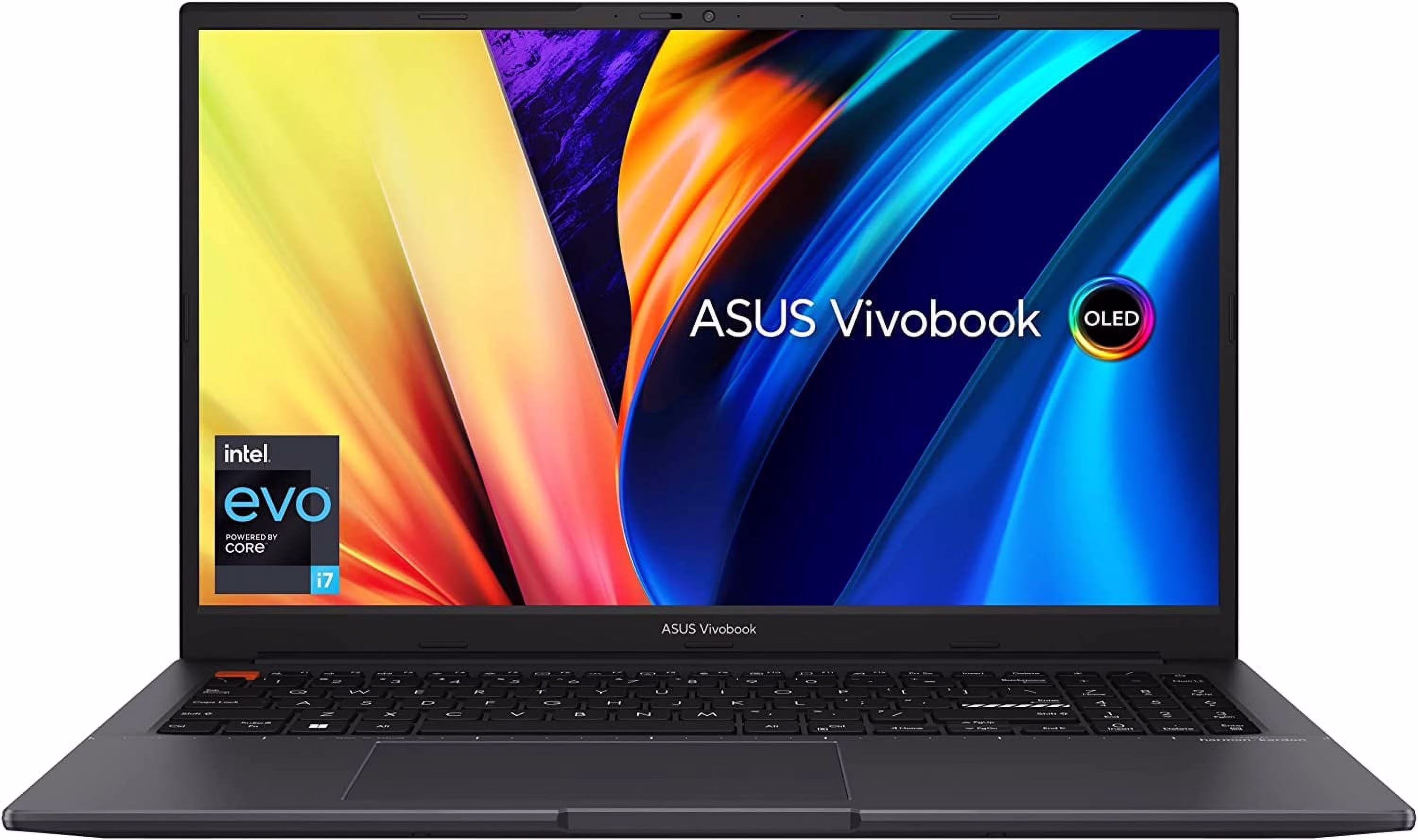 ASUS Vivobook S 15 Laptop 2023 New, 15.6