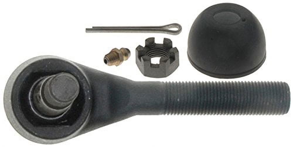 Steering Tie Rod End Fits select: 1992-2002 MERCURY GRAND MARQUIS, 1995-2002 FORD CROWN VICTORIA