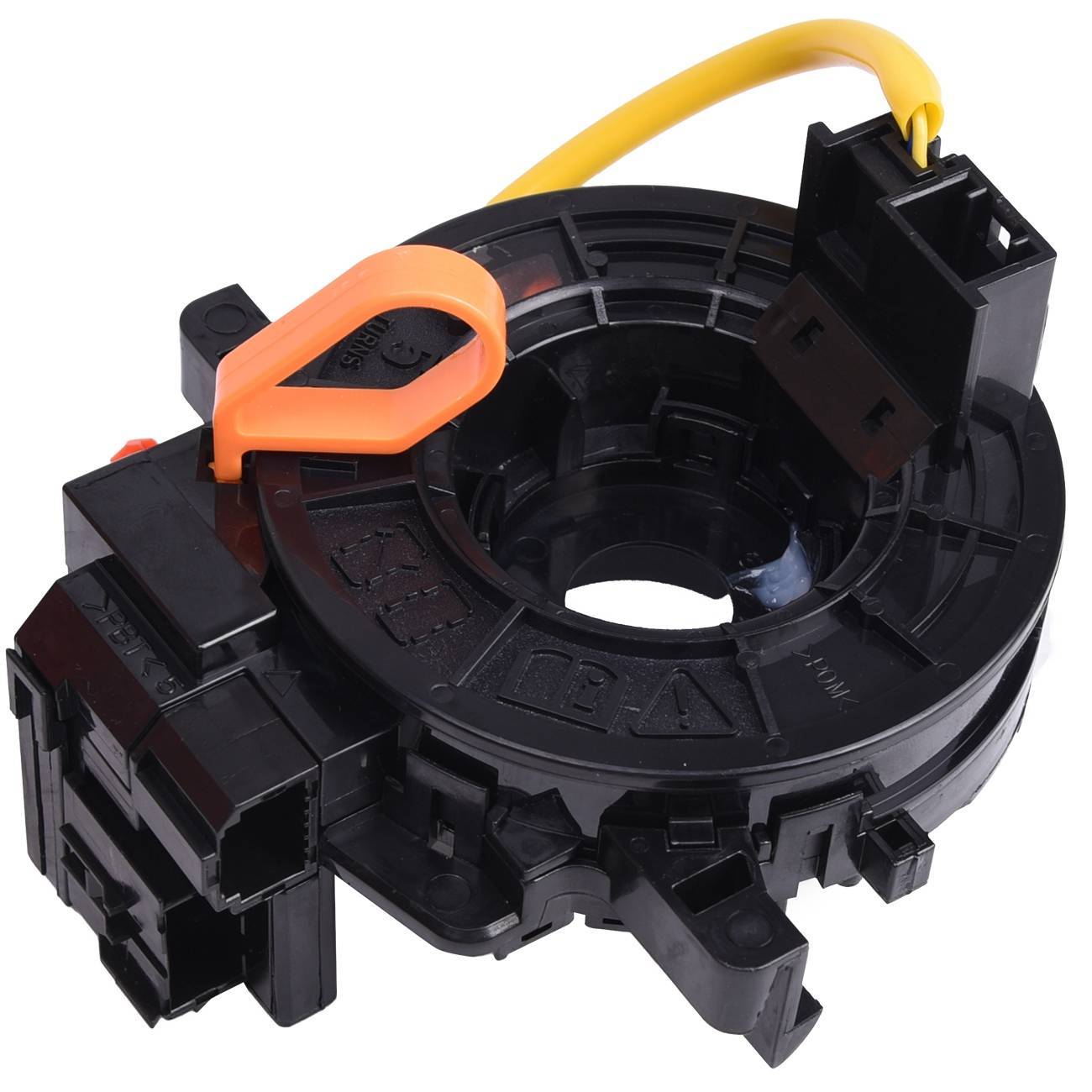 Spiral Cable Clock Spring for Toyota Yaris Land Cruiser 2006-2008