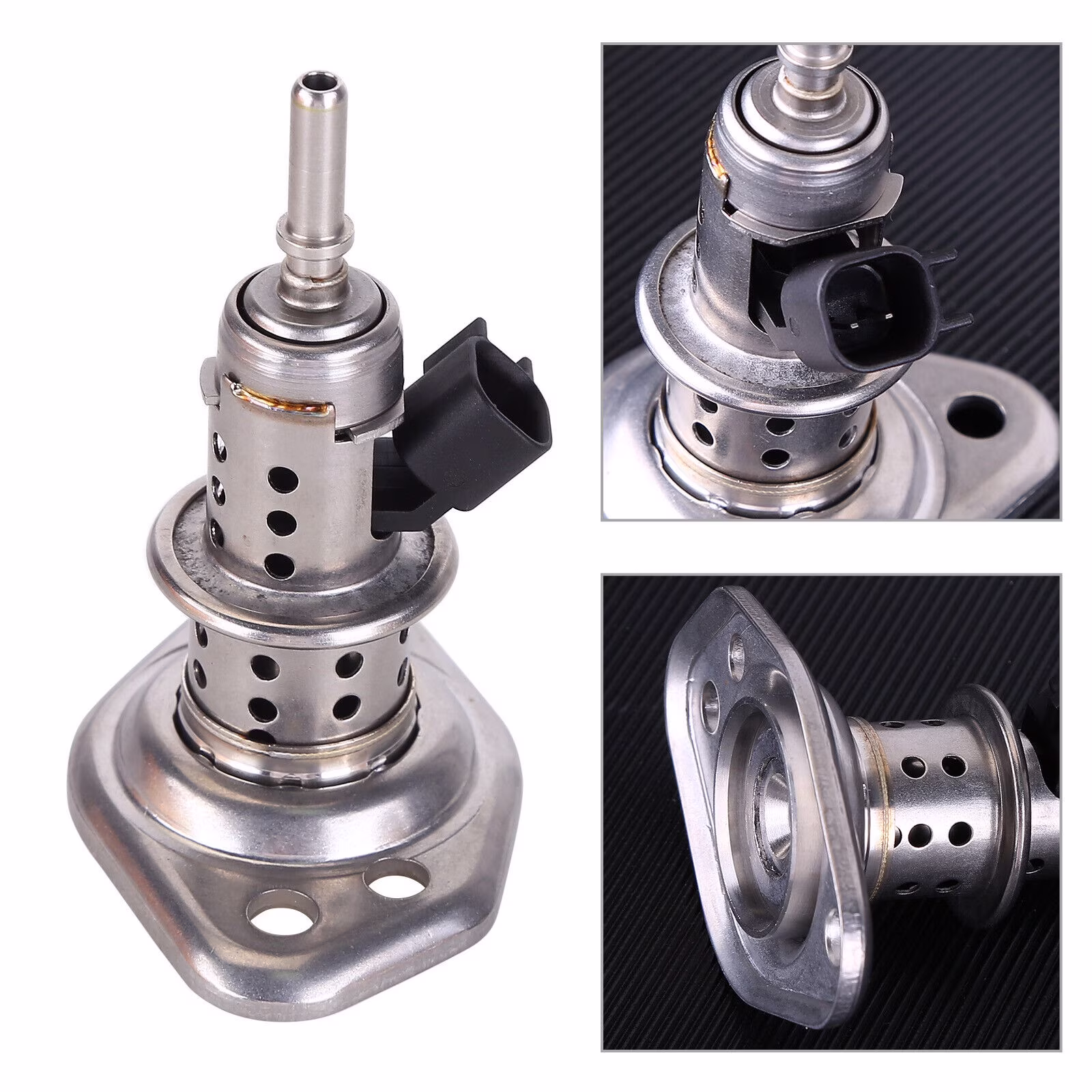 6.7L DODGE RAM CUMMINS 04627241AA,4627241AF DIESEL EXHAUST FLUID INJECTOR US