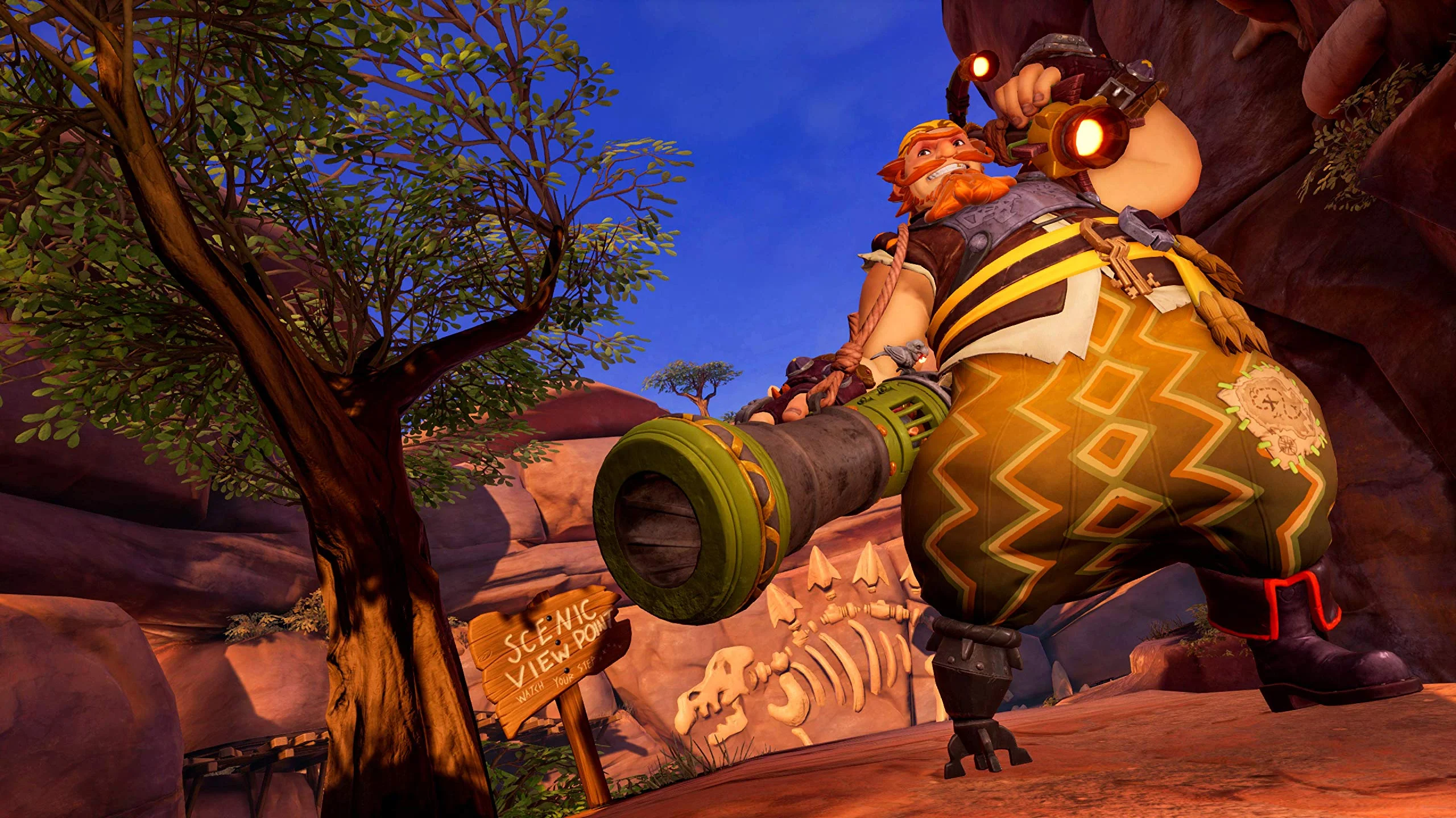 ROCKET ARENA MYTHIC EDITION [T]