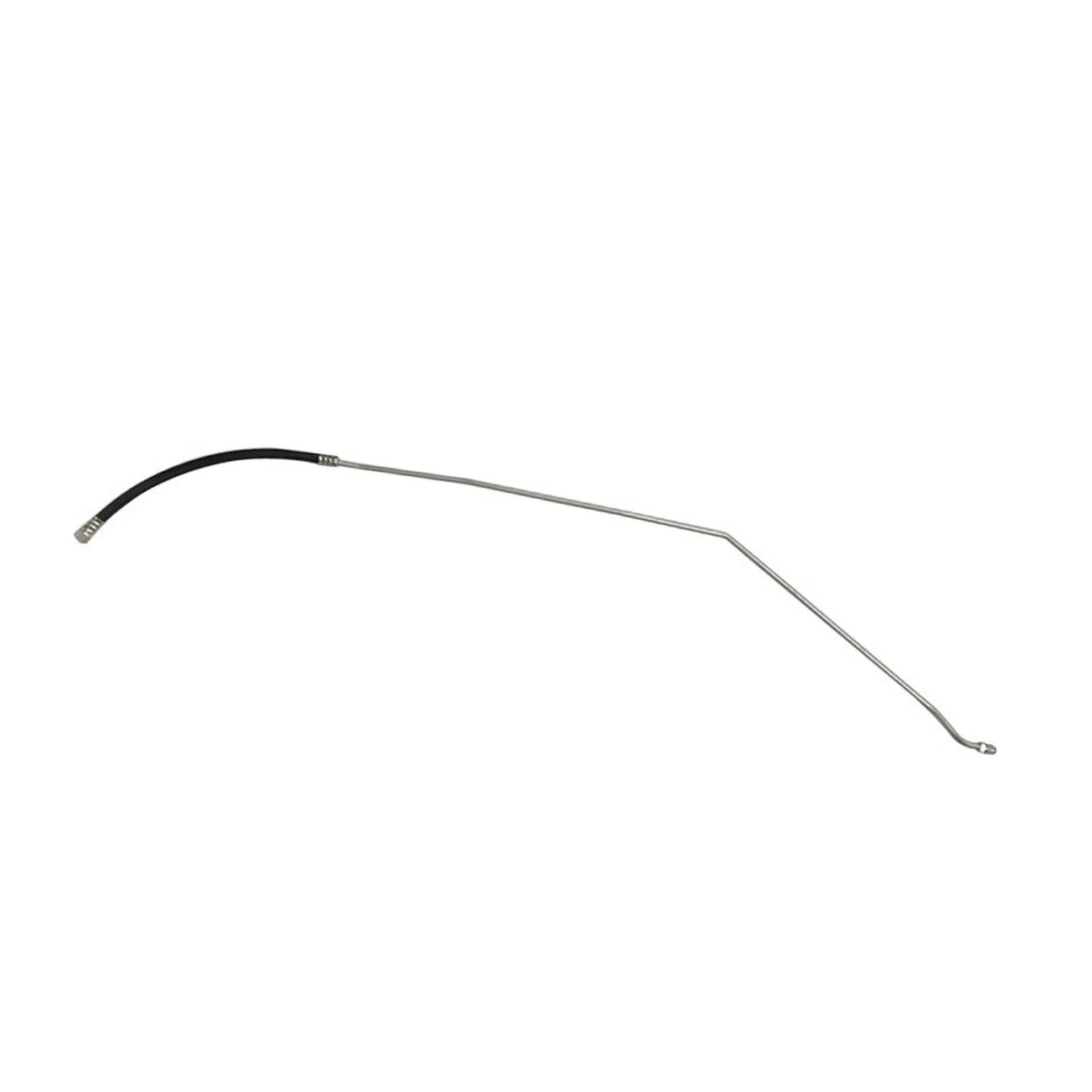 Fuel Supply Line Gas Rear For 1992-1999 Chevrolet K1500 K2500 C1500 C2500 Suburban Gmc C1500 C2500 K1500 K2500 Suburban 800-893