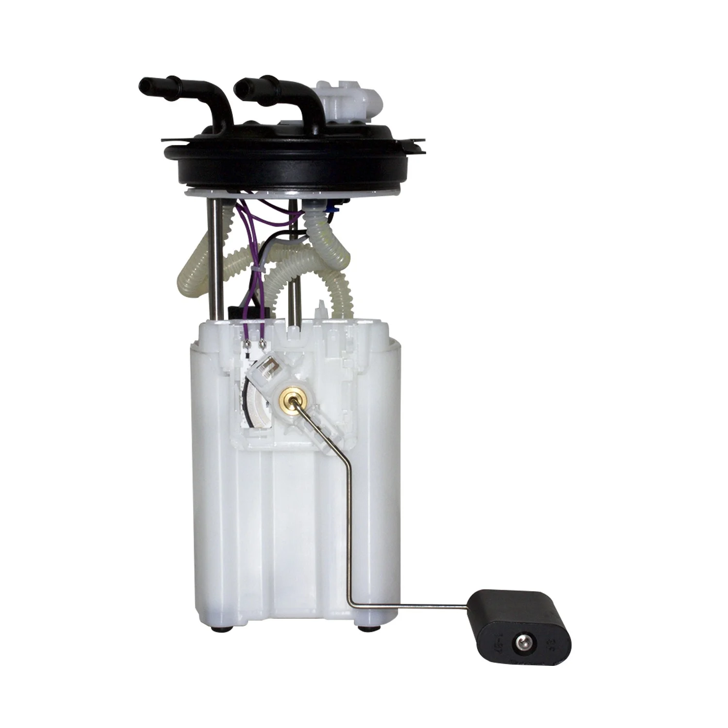 GMB 530-2110 Fuel Pump Module Assembly Fits select: 2002-2004 CHEVROLET TRAILBLAZER, 2002-2004 GMC ENVOY