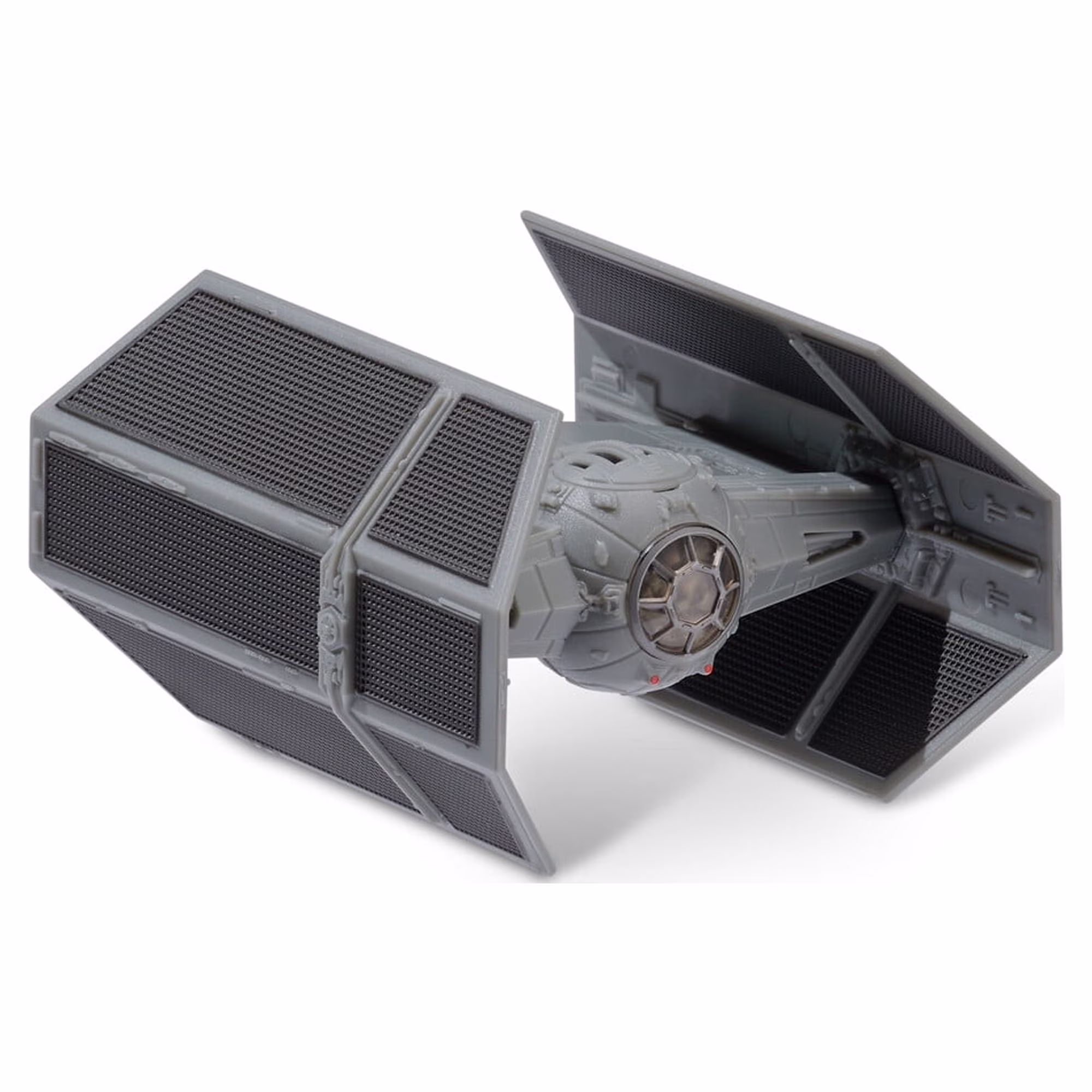 Star Wars Micro Vehicles Starfighter Class TIE Advanced Darth Vader