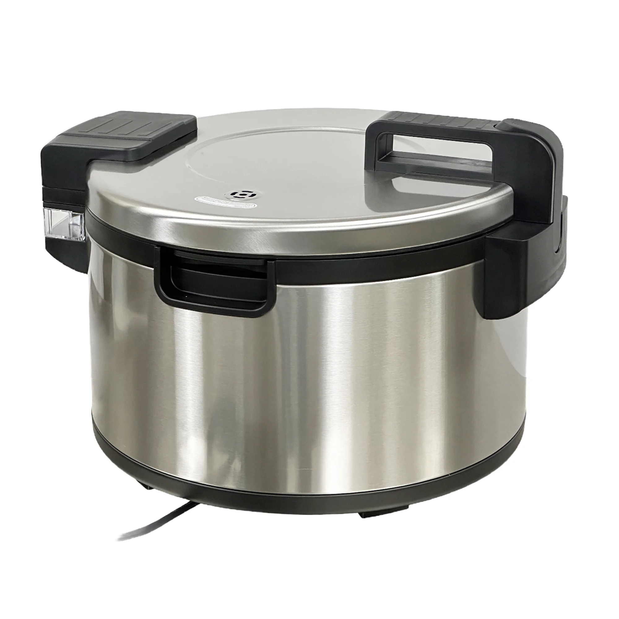 45 Cup Commercial Heavy Duty US Type Rice Cooker Warmer