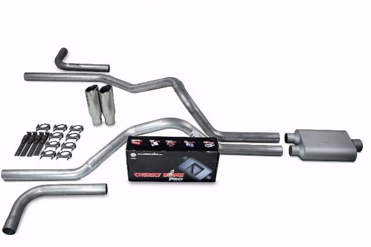 Dodge Ram 1500 09-18 2.5