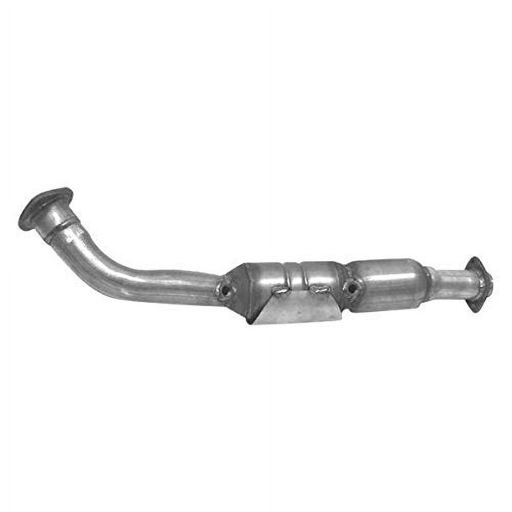 Davico Mfg Catalytic Converter P/N:18138