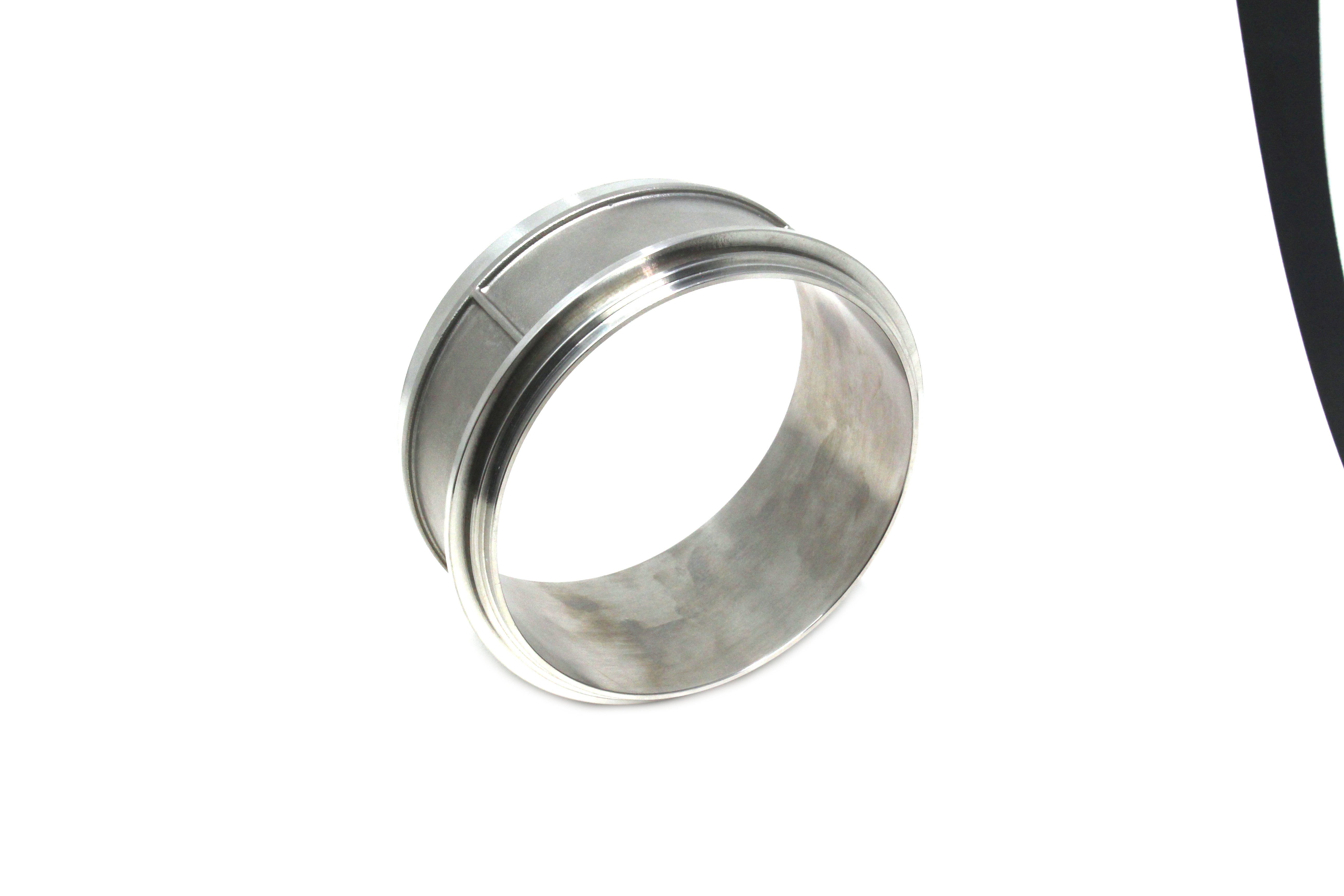 Sea Doo Stainless Spark Wear Ring 2-UP 3-UP 900 HO Ace All Models 267000617 267000813 -