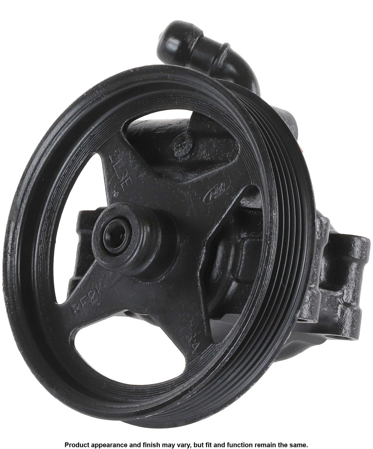 A1 Cardone 20-329P1 Power Steering Pump For Select 06-10 Ford Mercury Models Fits select: 2006-2010 FORD EXPLORER, 2007-2010 FORD EXPLORER SPORT TRAC