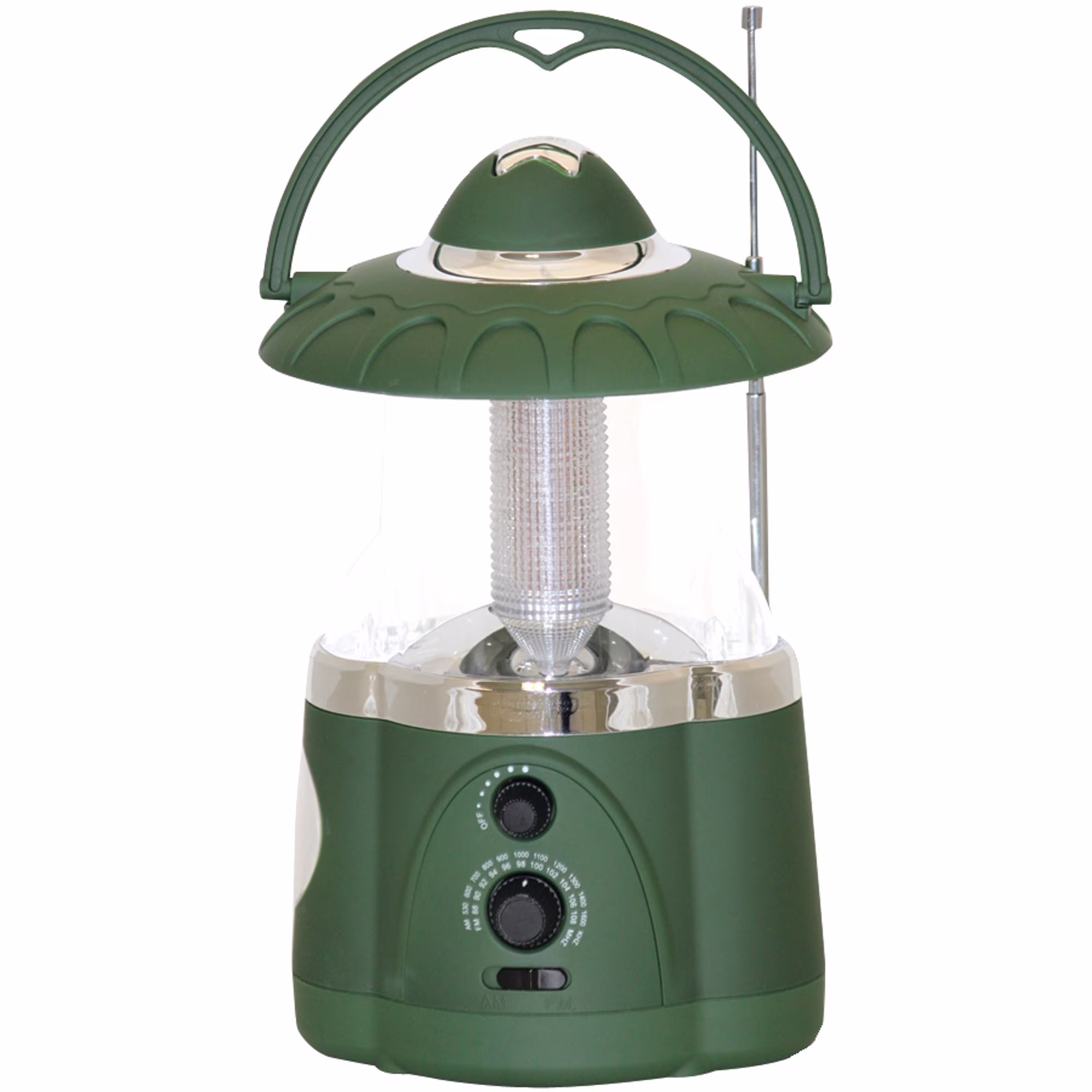 North Point 150 Lumens Battery Camping Lantern