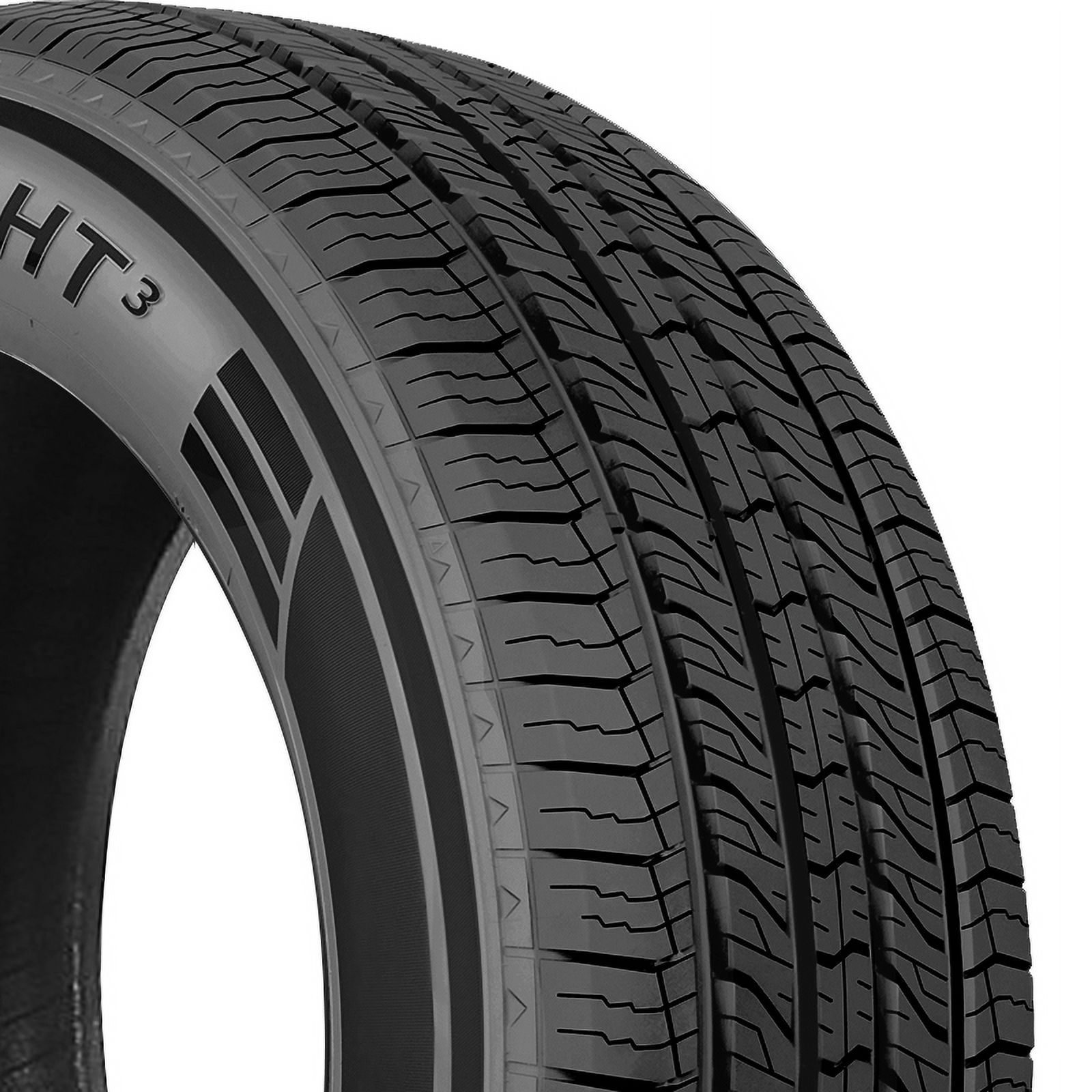 Achilles Desert Hawk H/T3 275/65R18 116H BSW
