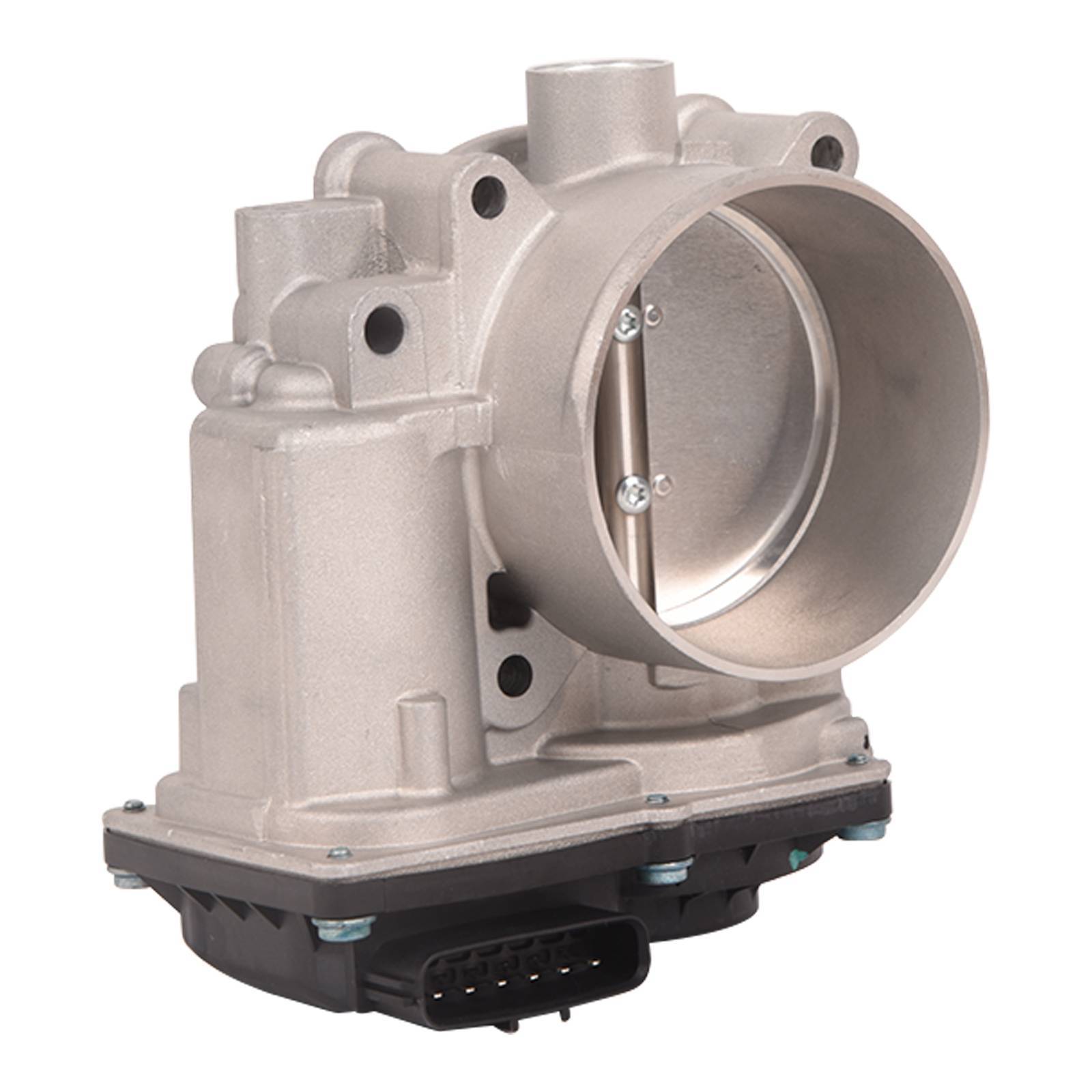 Teledu Fits Volvo S60 S80 V60 XC60 XC70 2008-2016 Throttle Body Assembly 30651134