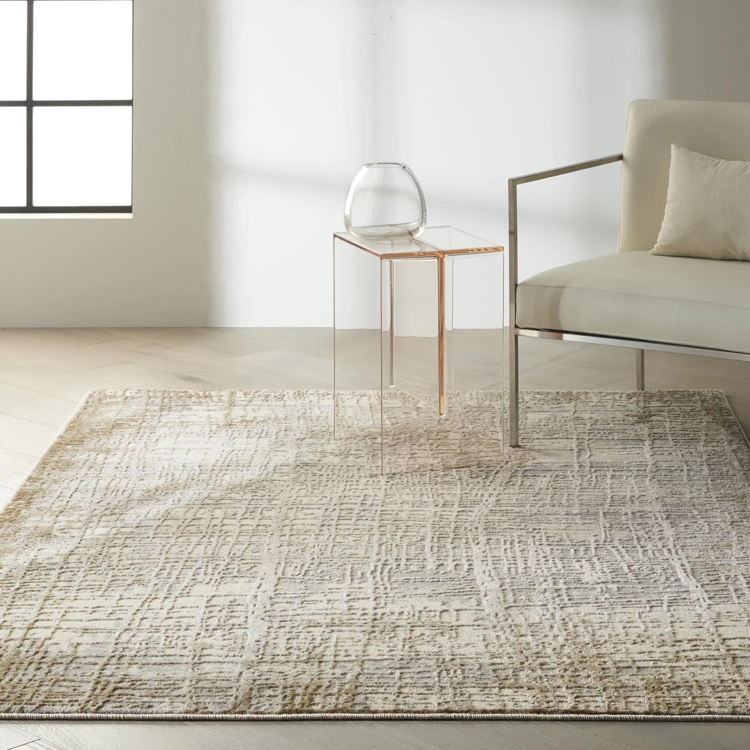 Calvin Klein Ck950 Rush Area Rug