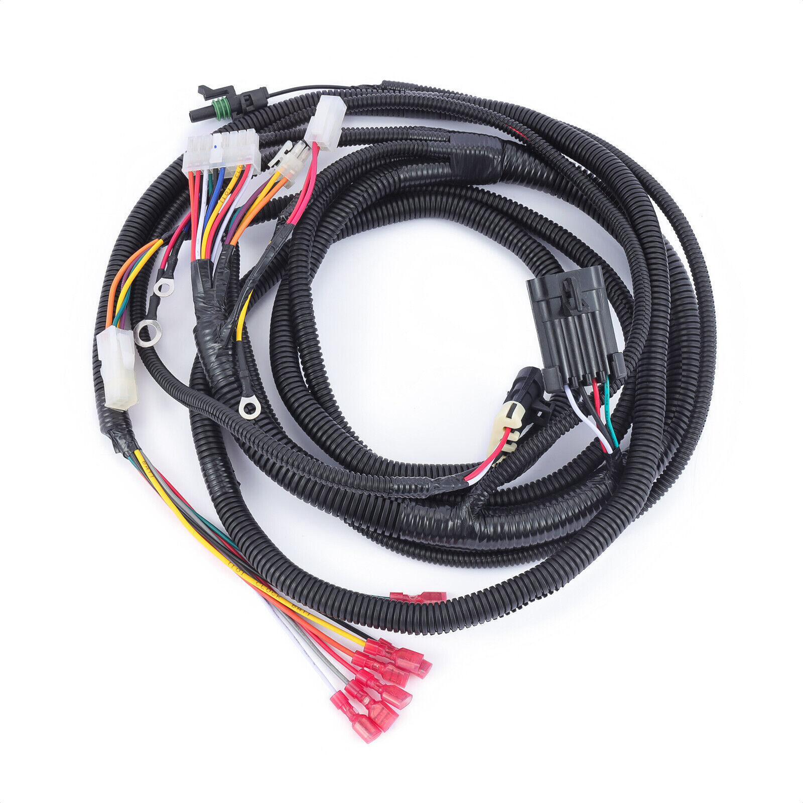 For E-Z-GO EZGO TXT48 Golf Cart Complete Main Wiring Harness 625805 2010-2013